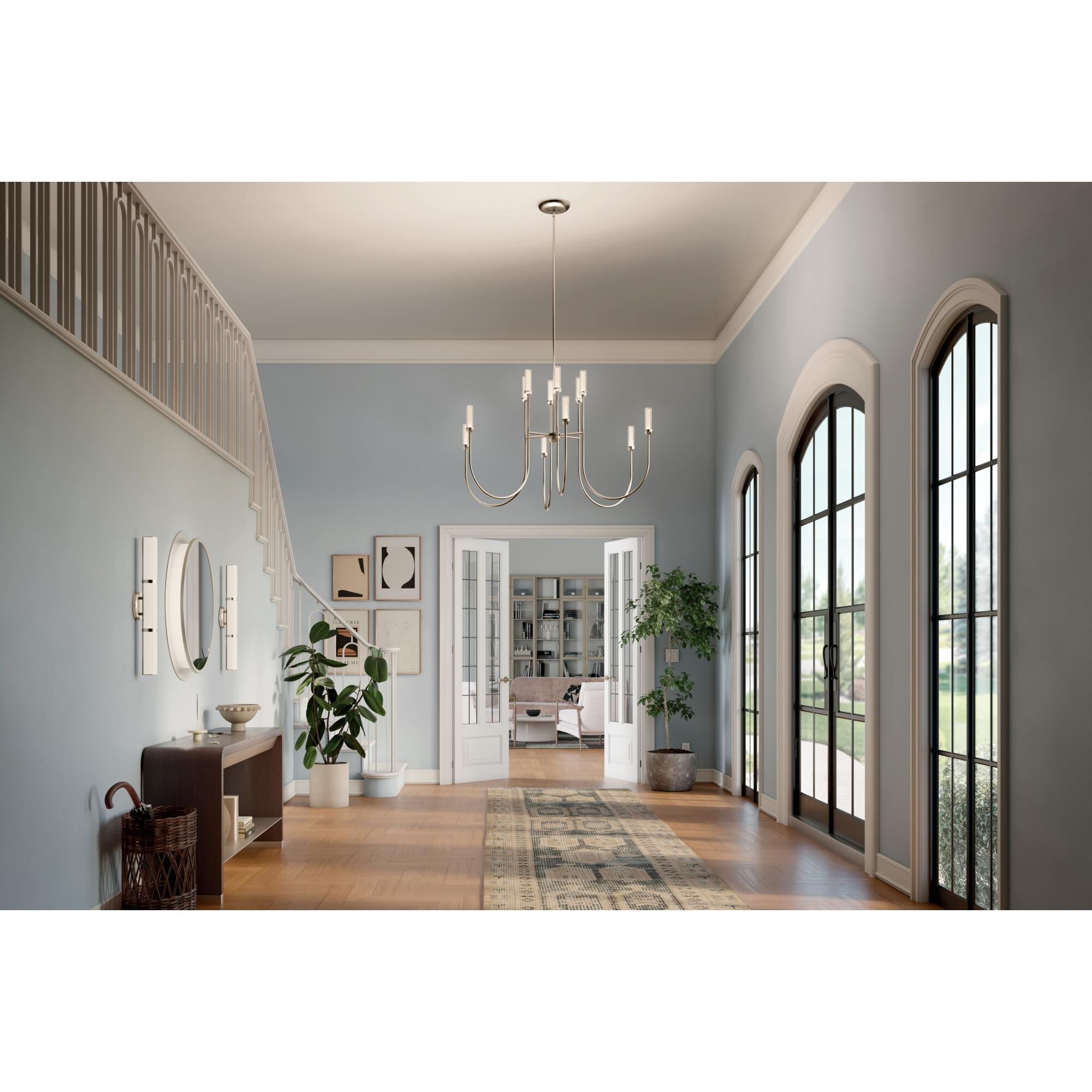 Moraine 50 Inch Chandelier by Kichler Lighting