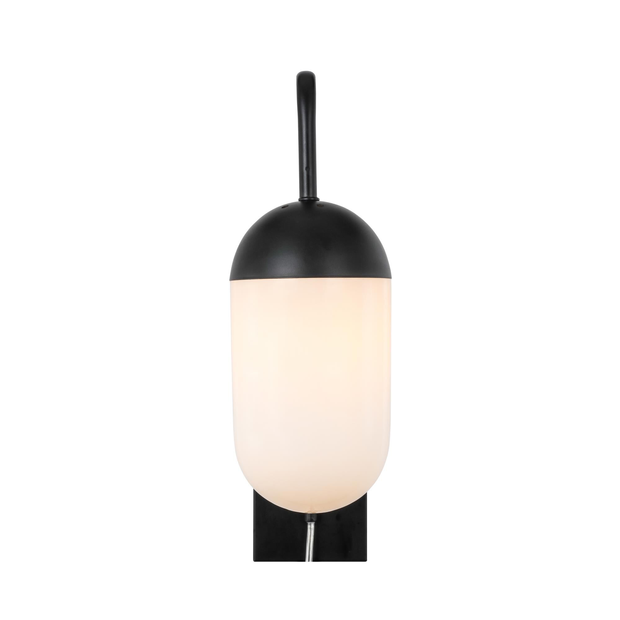 Kace 17 Inch Wall Sconce by Elegant Lighting