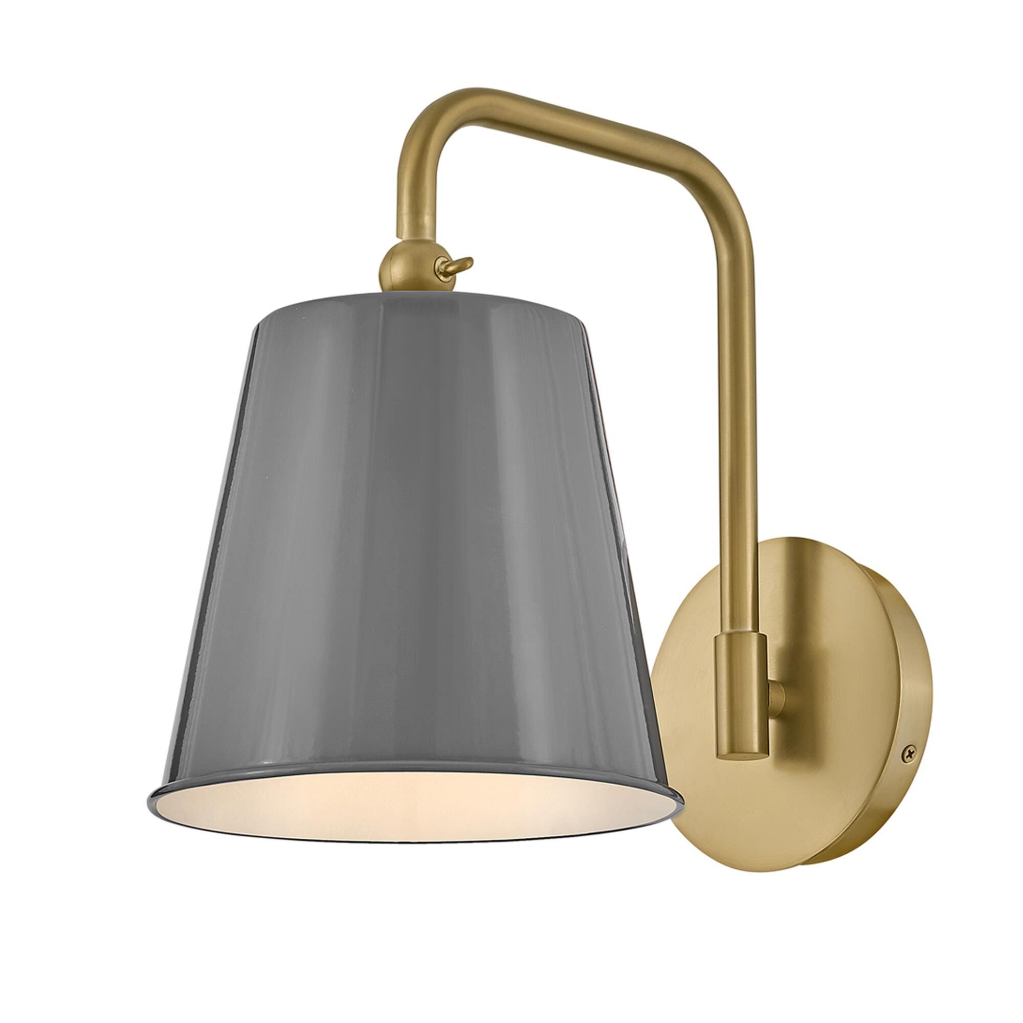 Lark Blake 13 Inch LED Wall Sconce