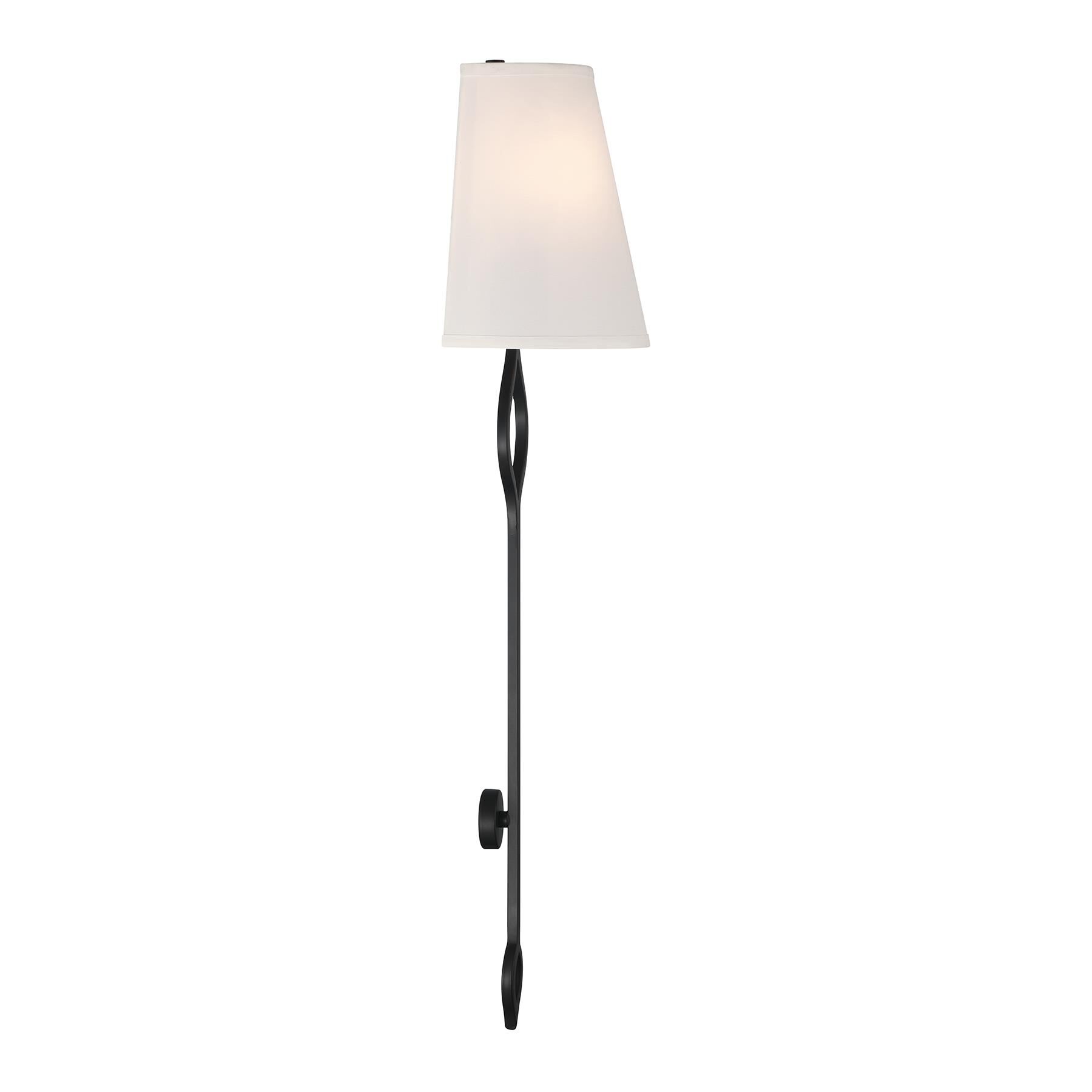 Roxbury 10 Inch Wall Sconce by Savoy House