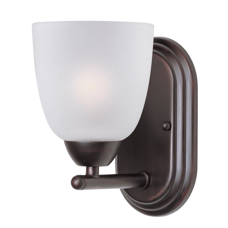 Maxim Lighting Axis 8 Inch Wall Sconce