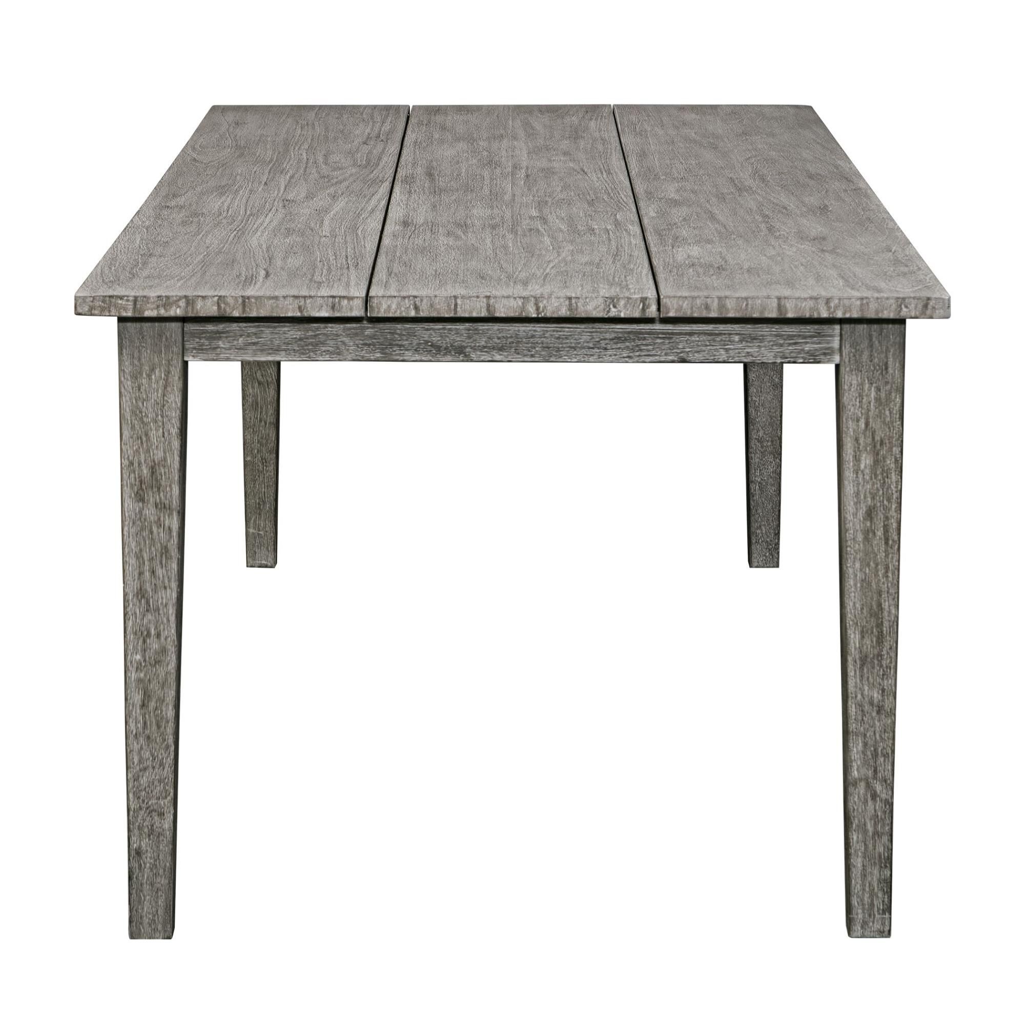 Pietro Morucci Forsyth 92 Inch Dining Table by Uttermost