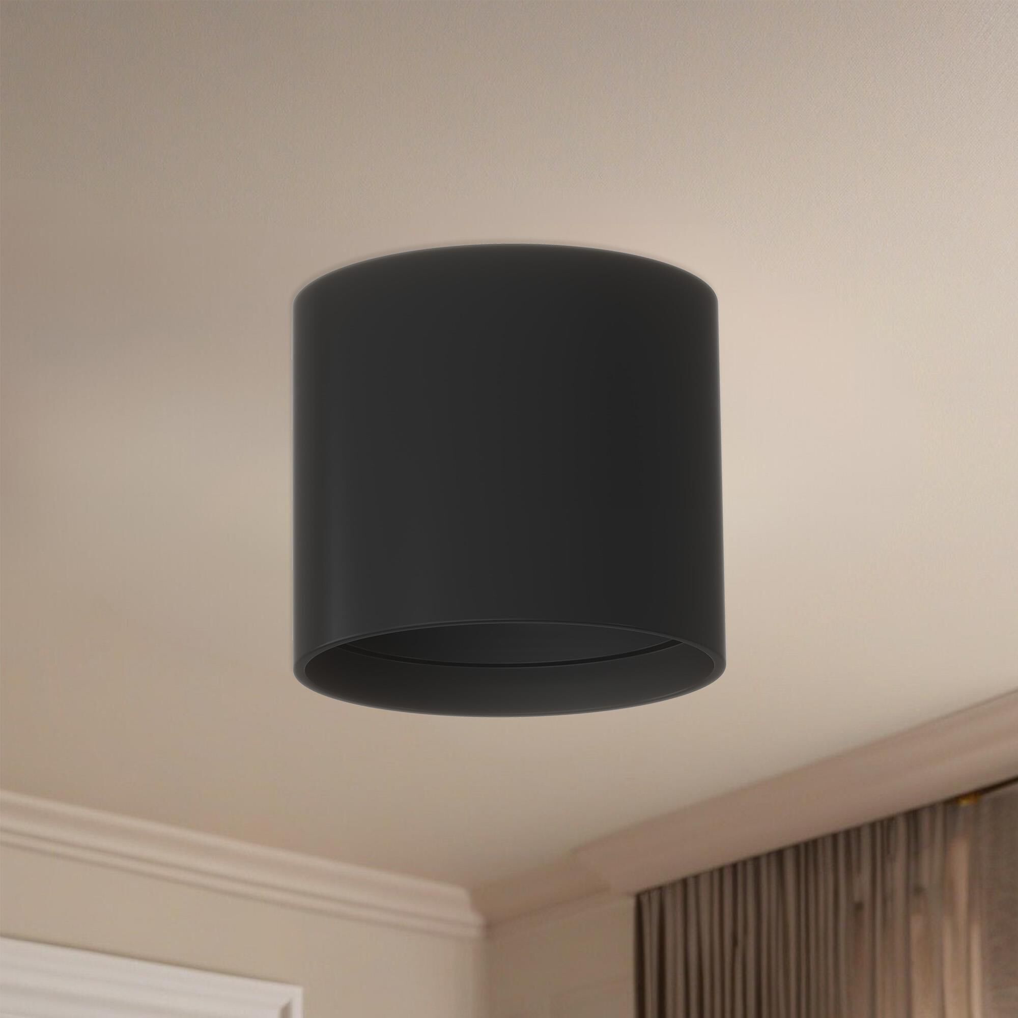 Falco 5 Inch Flush Mount Kuzco Lighting