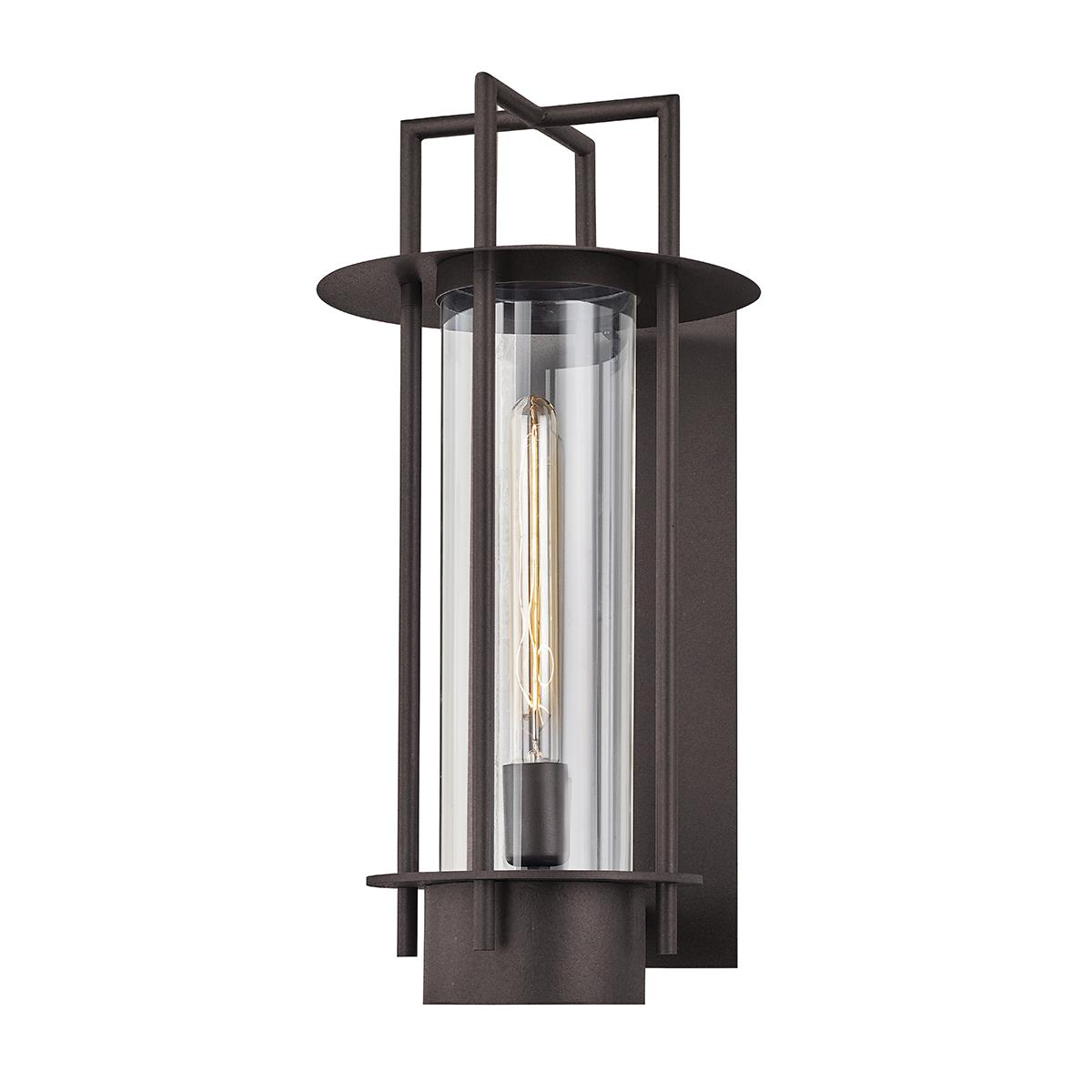 Carroll Park 10.5 Inch Outdoor Wall Light by Troy Lighting