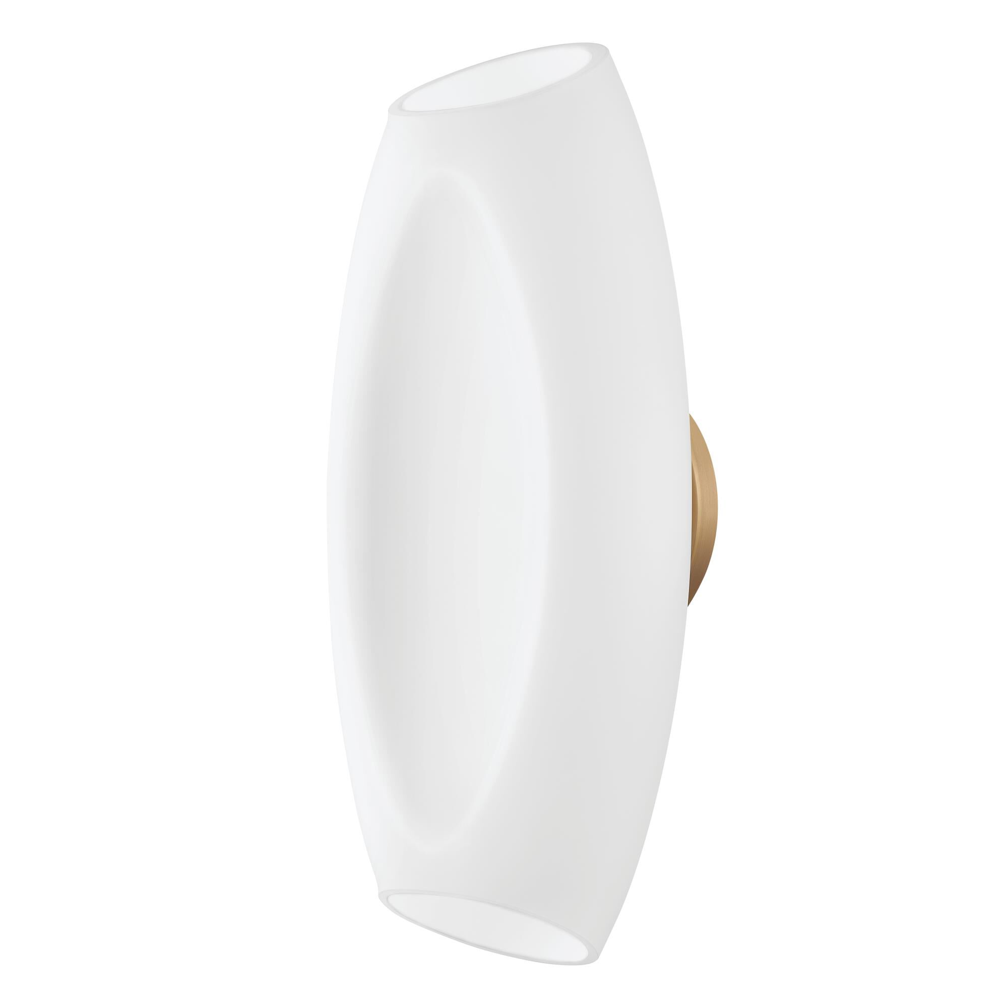 Vista 6.75 Inch Wall Sconce by Troy Lighting