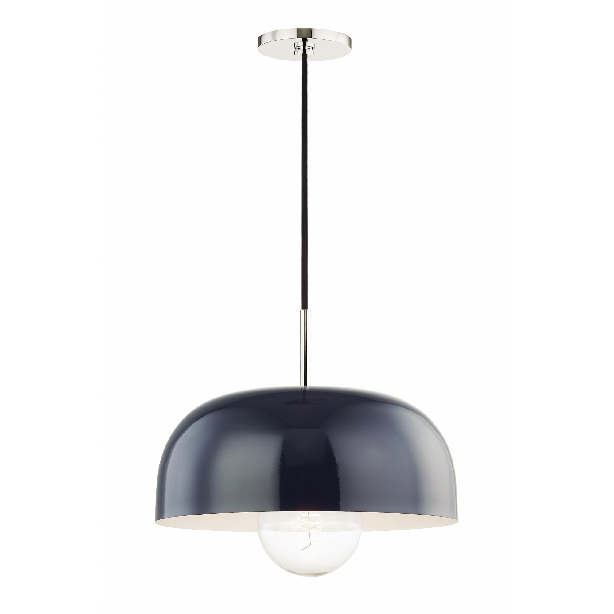 Avery 14 Inch Large Pendant by Mitzi