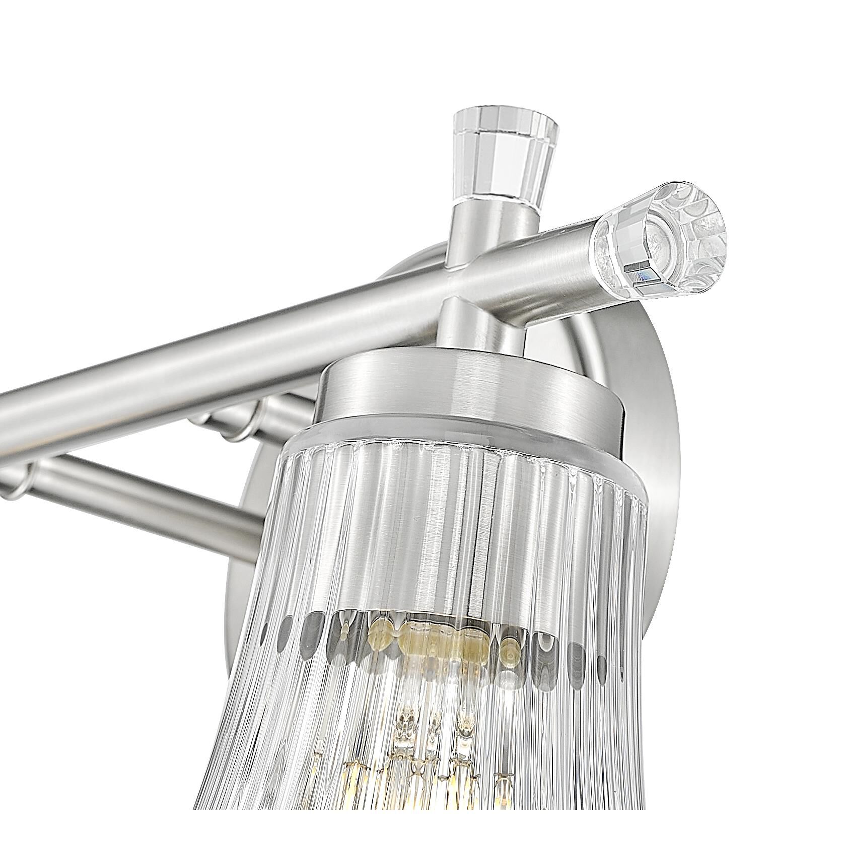 Belle 16 Inch Bath Vanity Light by Z Lite