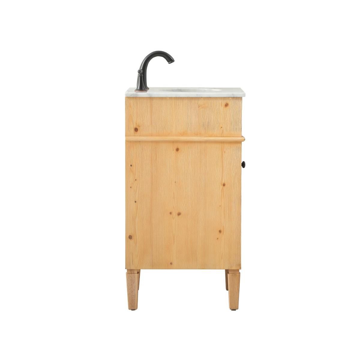 Park Avenue Bath Vanity by Elegant Decor