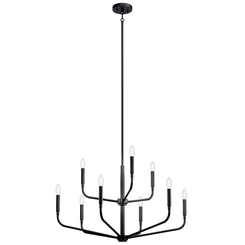 Madden 26 Inch Chandelier by Kichler