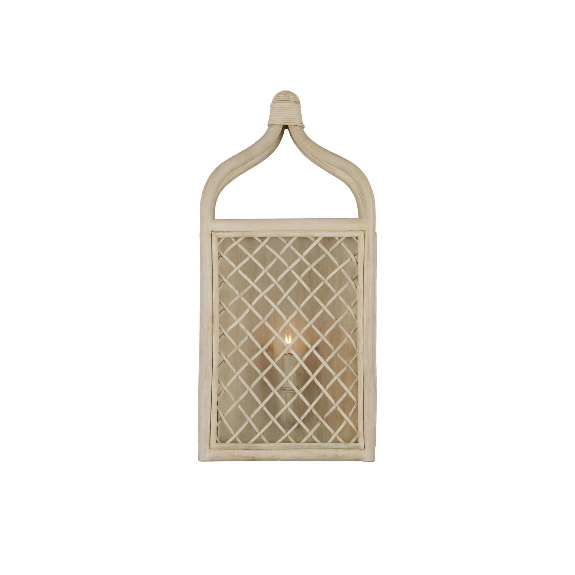 Wanstead Large Wall Sconce,