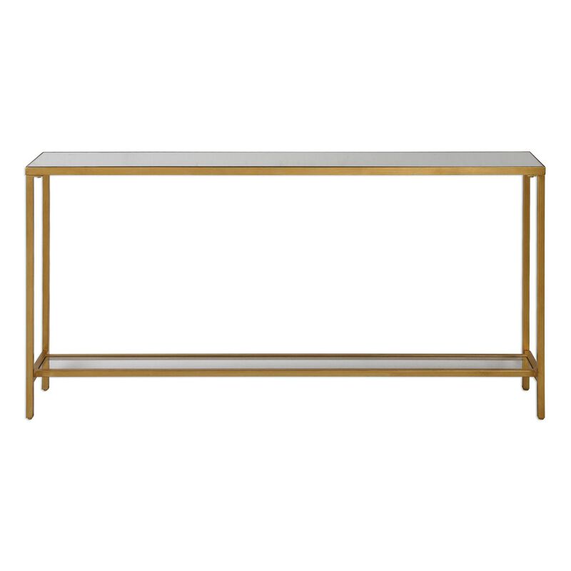 Hayley Console Table by Uttermost