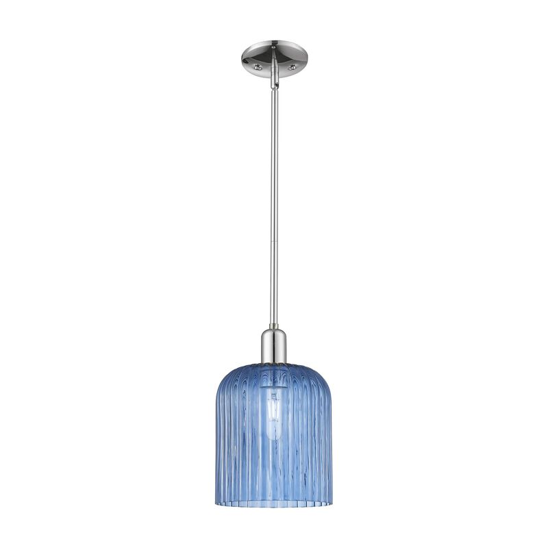 Bruno Marashlian Bridal Veil 8 Inch Mini Pendant by Innovations Lighting