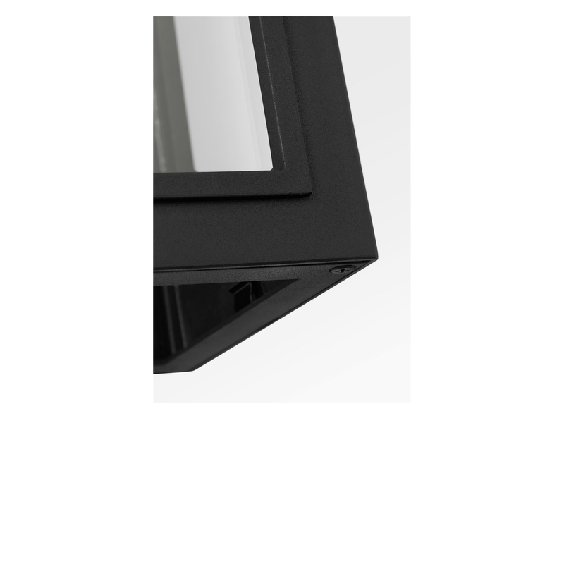 Chapman & Myers Modesto 19 Inch Outdoor Wall Light by Visual Comfort Studio