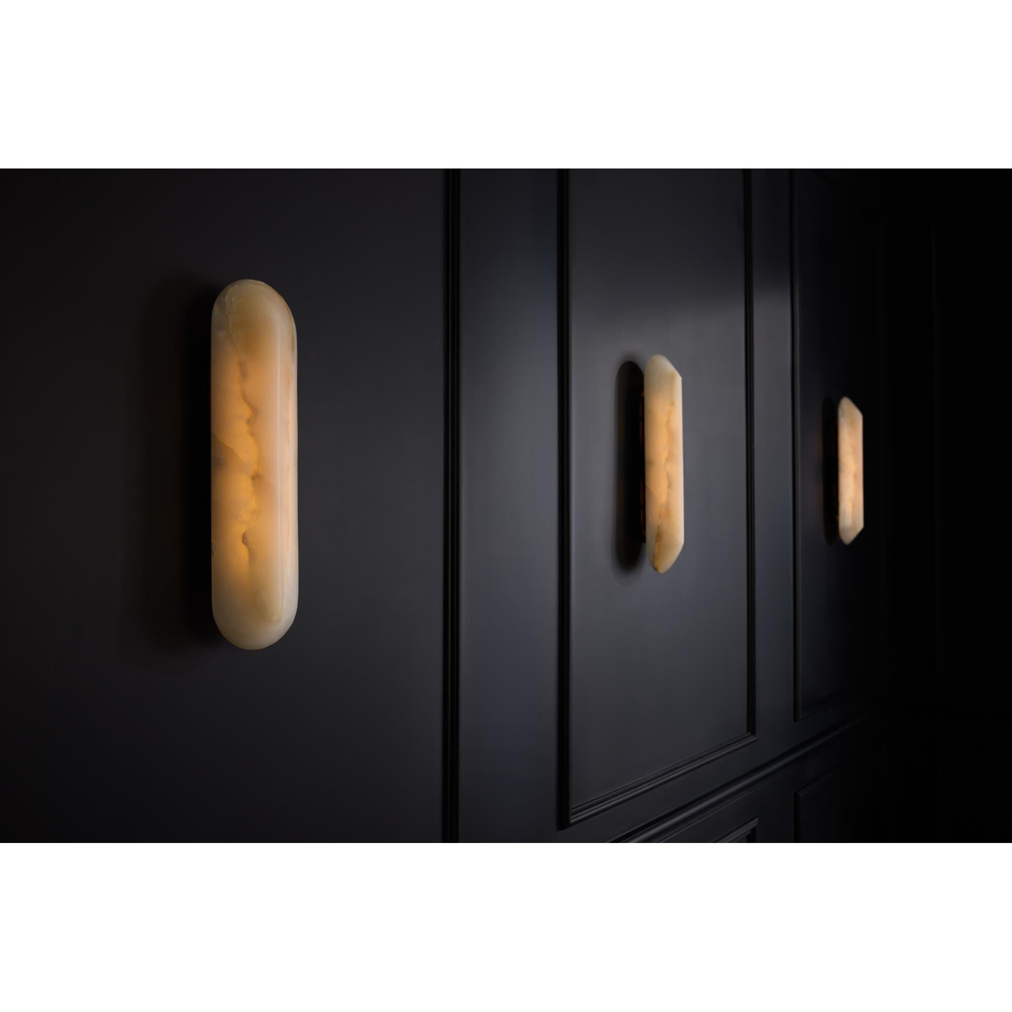 London 20 Inch Wall Sconce by Arteriors Home