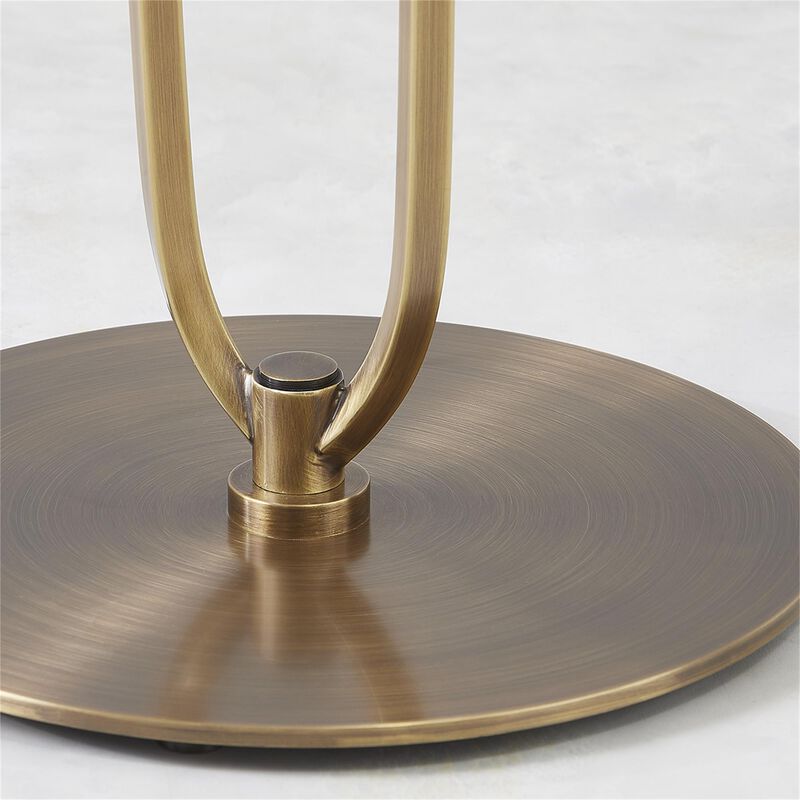 Colin King Pearce 11.75 Inch Floor Lamp by Troy Lighting