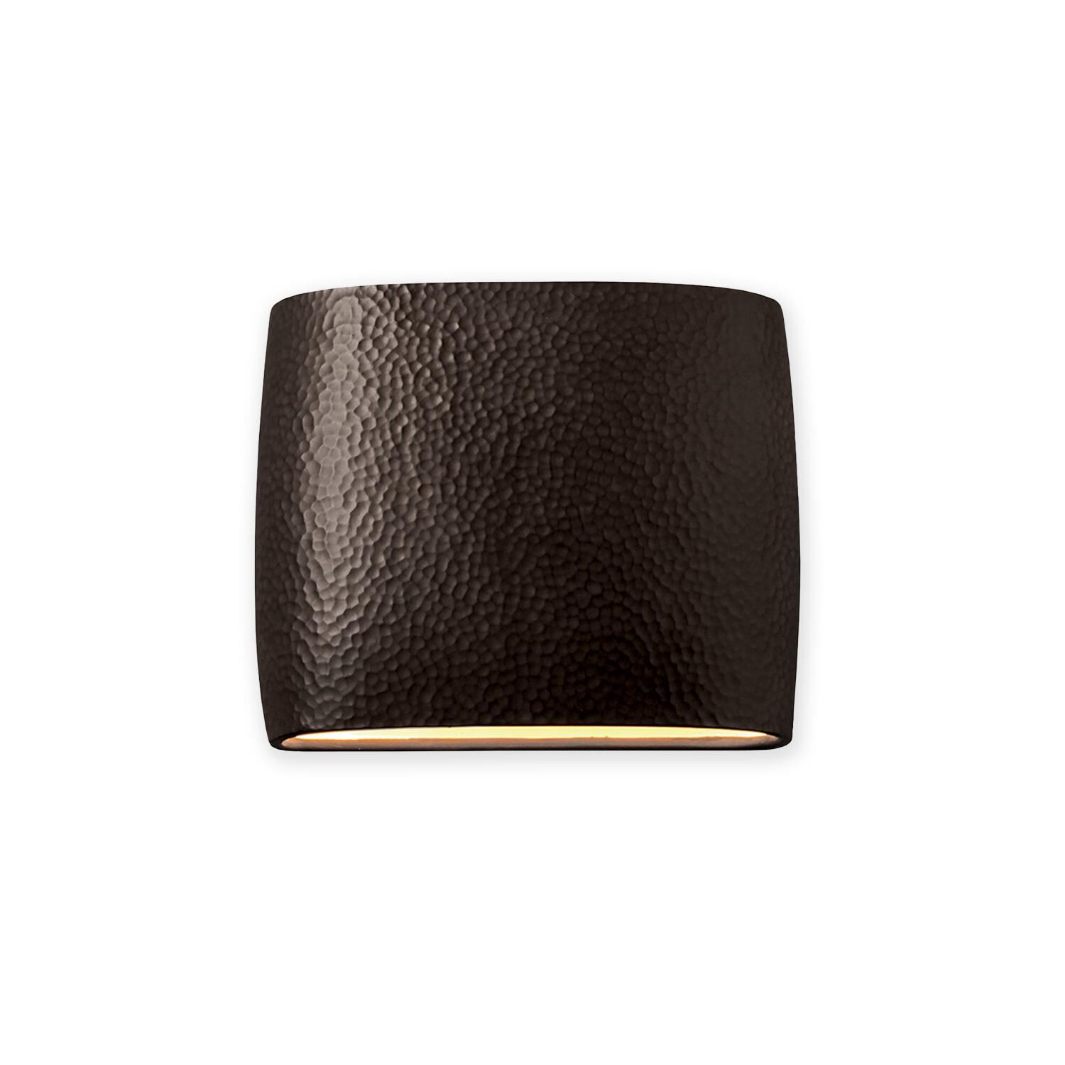 Ambiance Wall Sconce by Justice Design Group