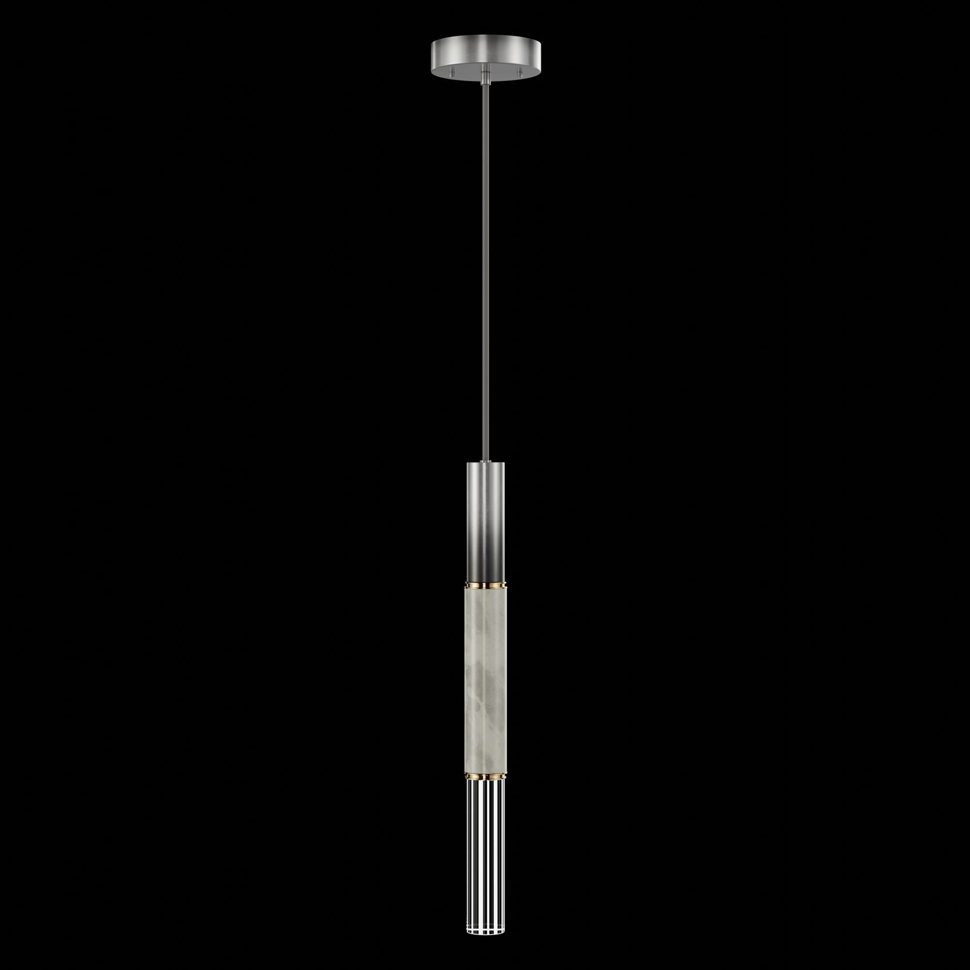 Antonia Antonia 7 Inch Mini Pendant by Fine Art Handcrafted Lighting