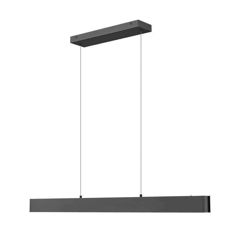 Hudson 45 Inch Linear Suspension Light by Z-lite