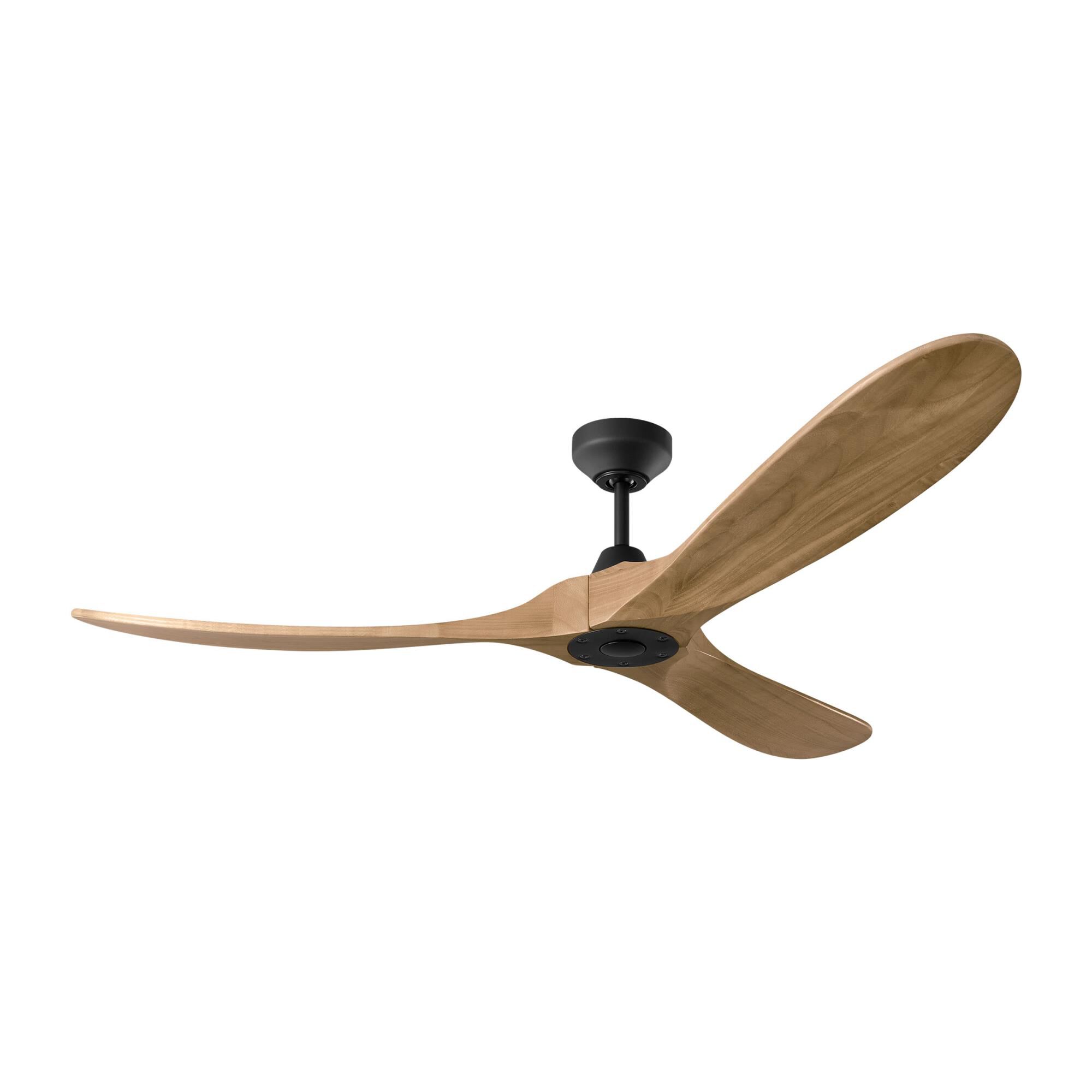 Maverick Smart Ceiling Fan by Visual Comfort Fan Collection