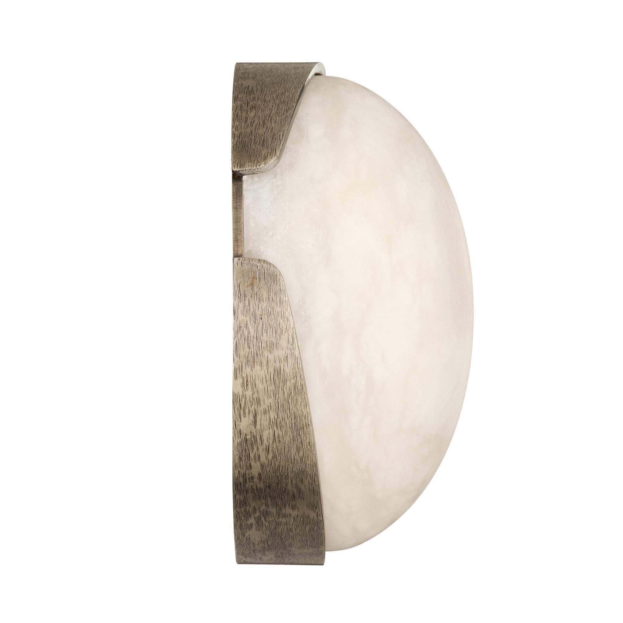 Elara 6 Inch Flush Mount by Arteriors Home