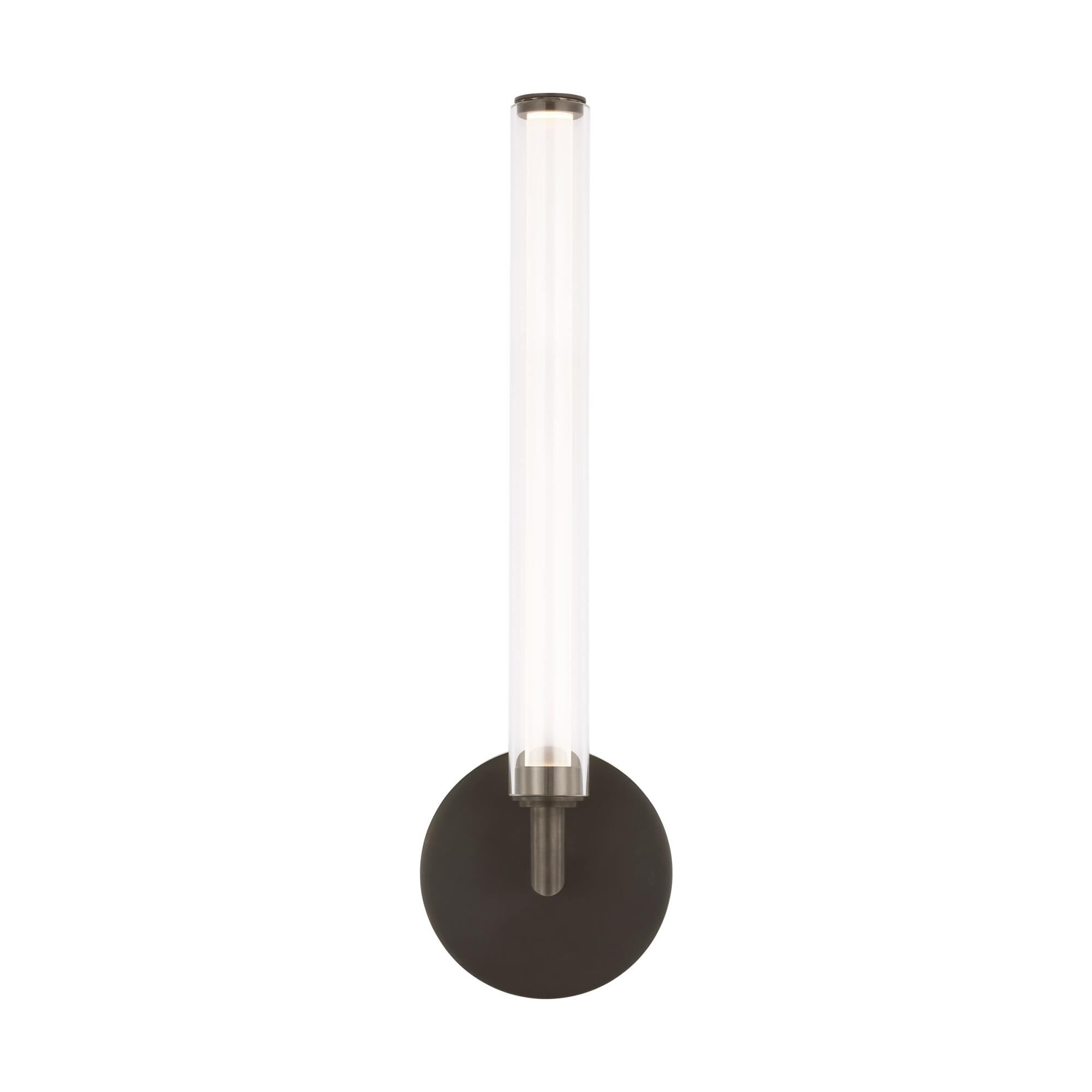 Sean Lavin Poza 13 Inch Wall Sconce by Visual Comfort Modern