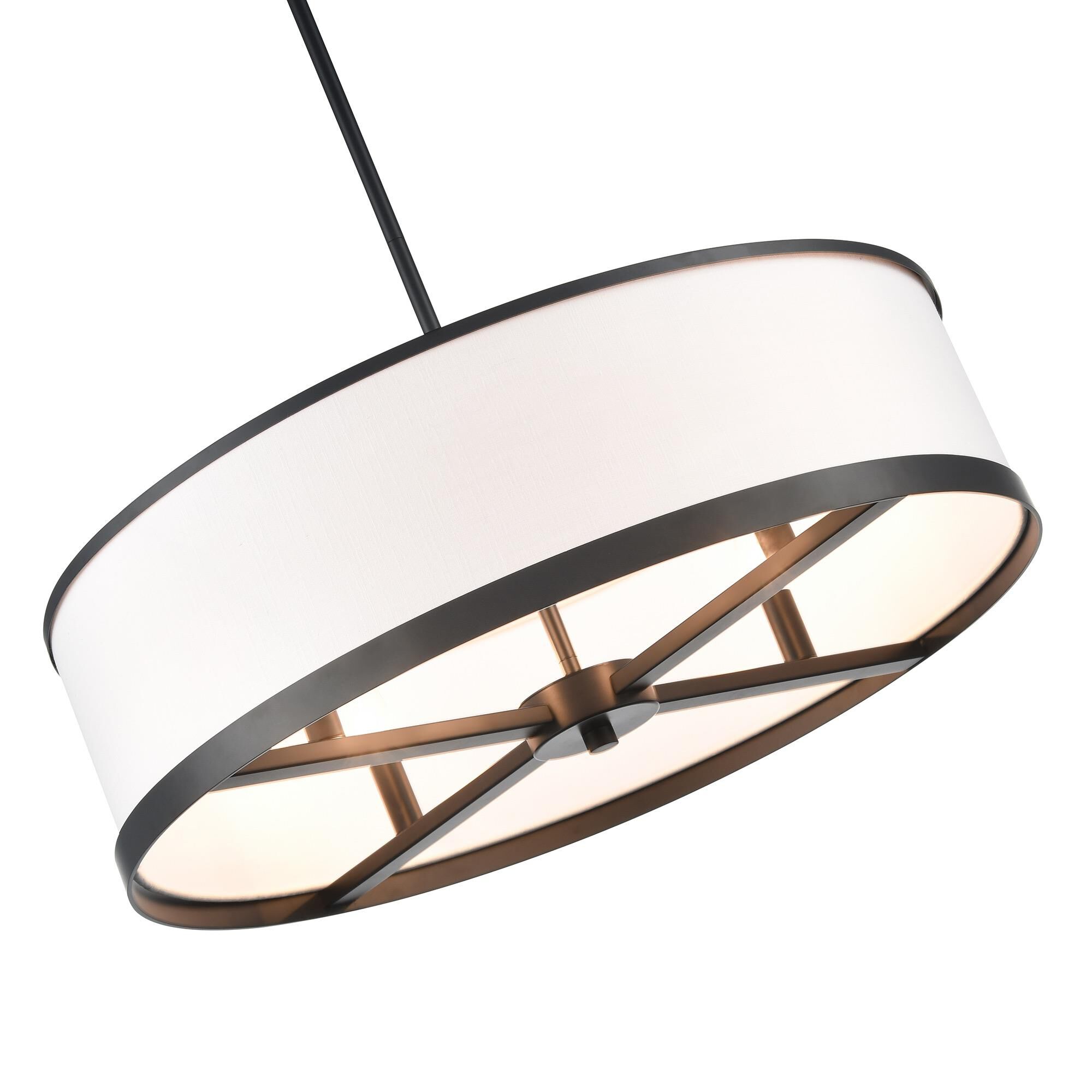 Kevin Kraemer High Street 24 Inch Chandelier by Artcraft