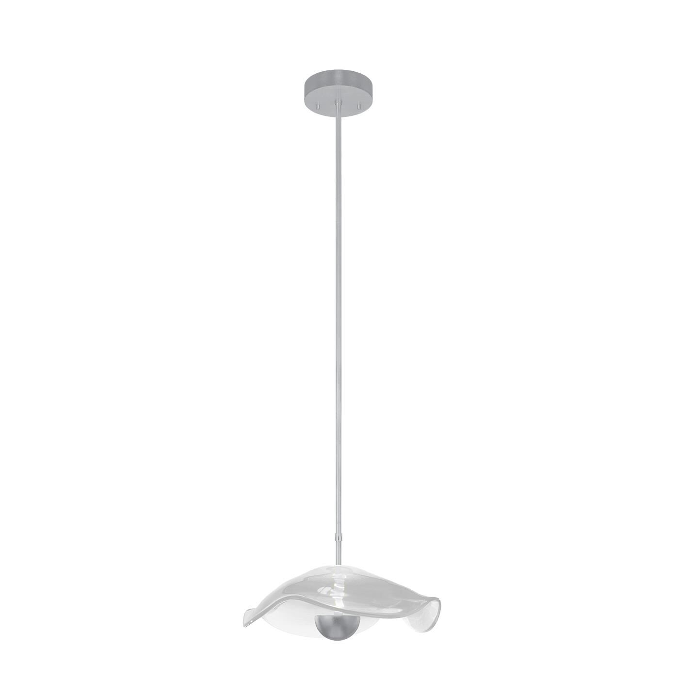 Barclay Butera Embark 12 Inch Mini Pendant by Fine Art Handcrafted Lighting