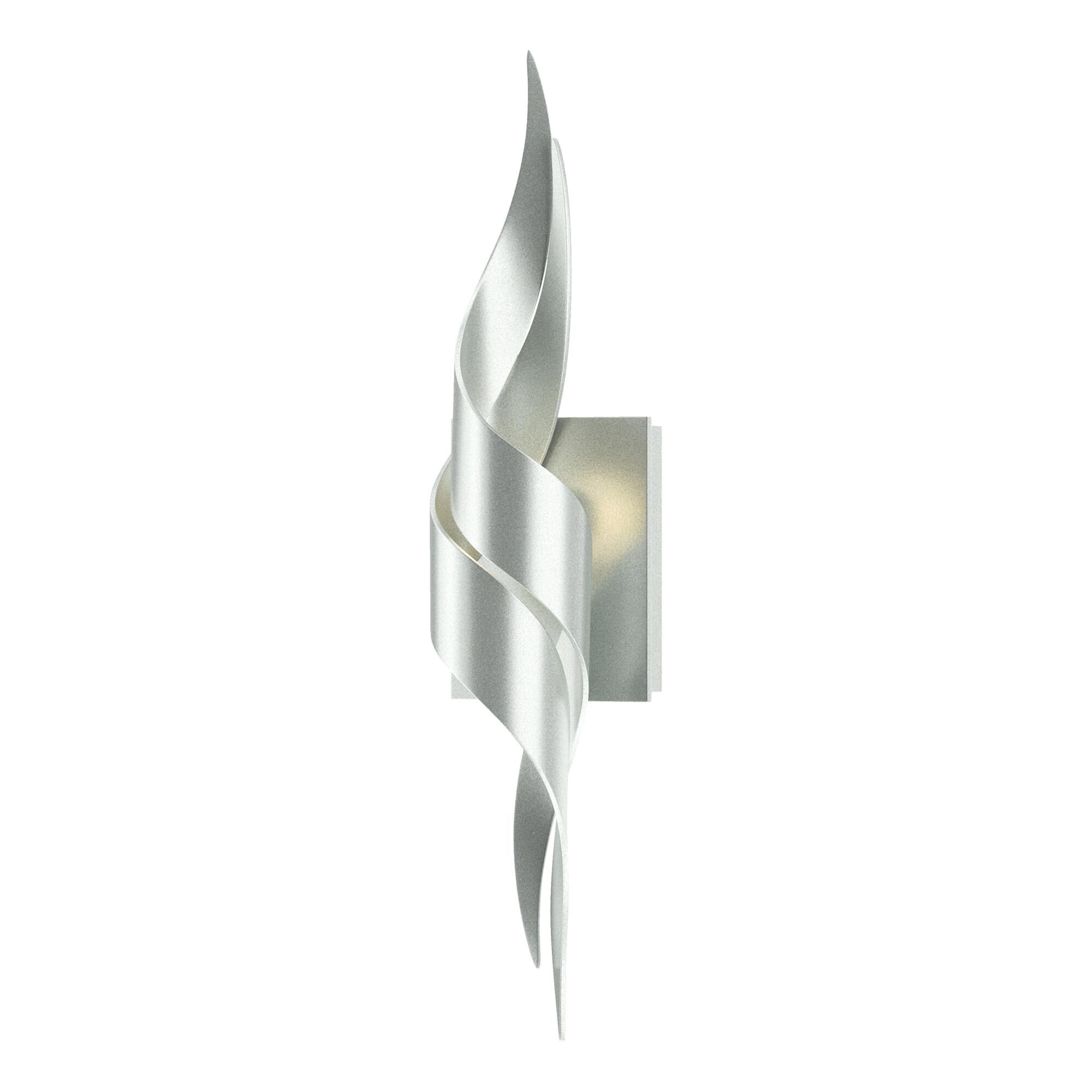 Shown in Vintage Platinum finish