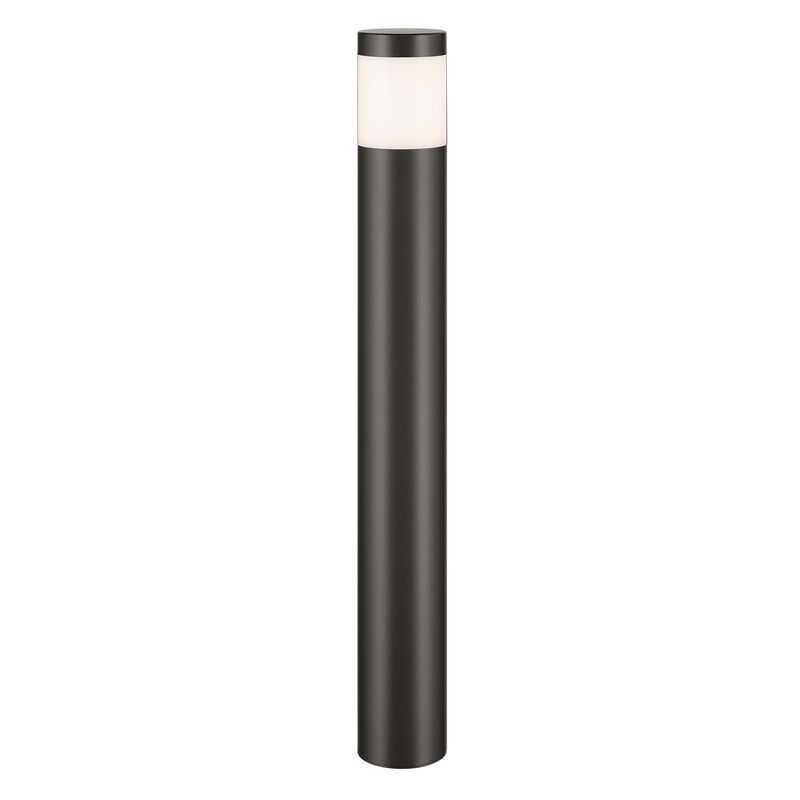 Round 24 Inch Bollard by Kichler