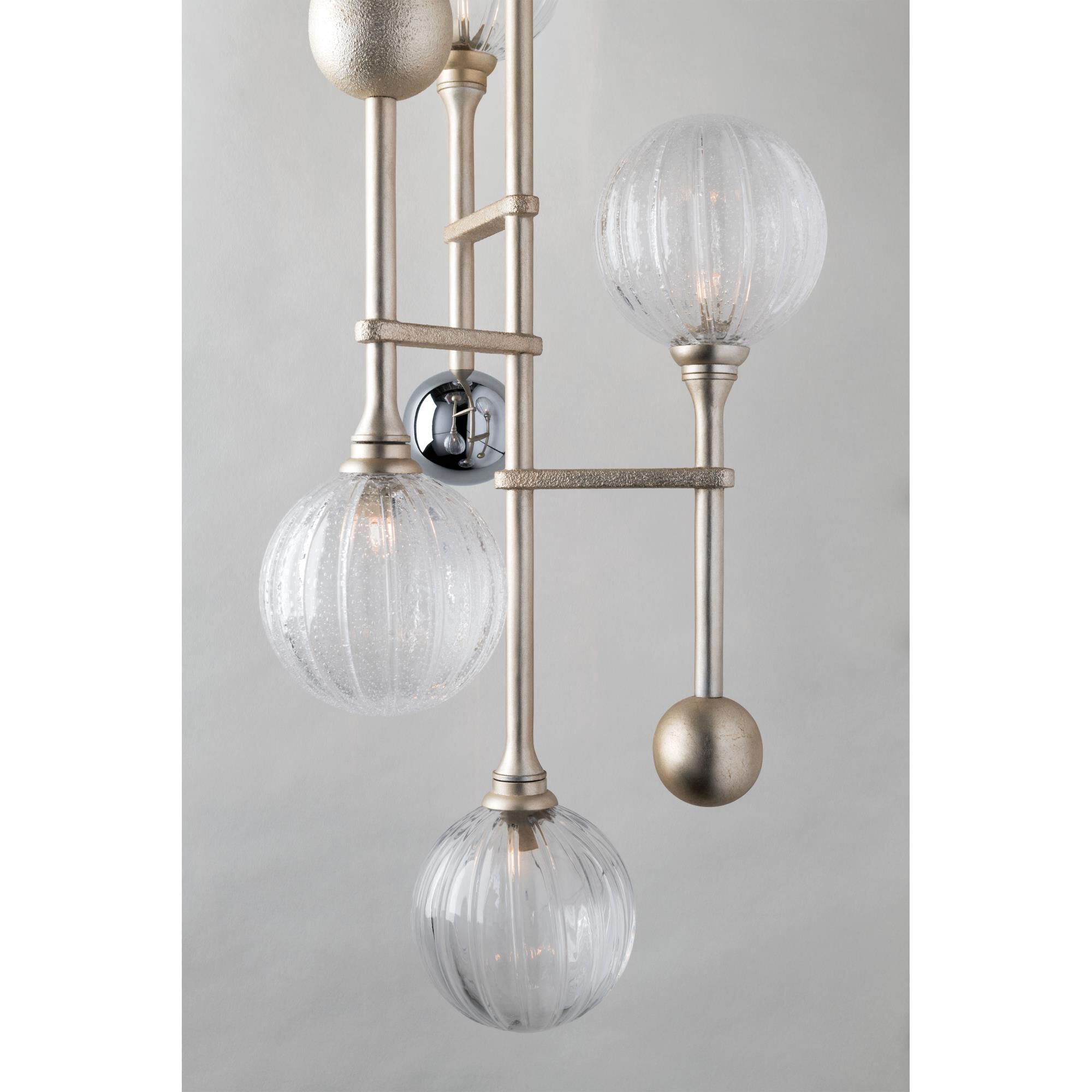 Majorette 24.25 Inch Large Pendant by Corbett Lighting
