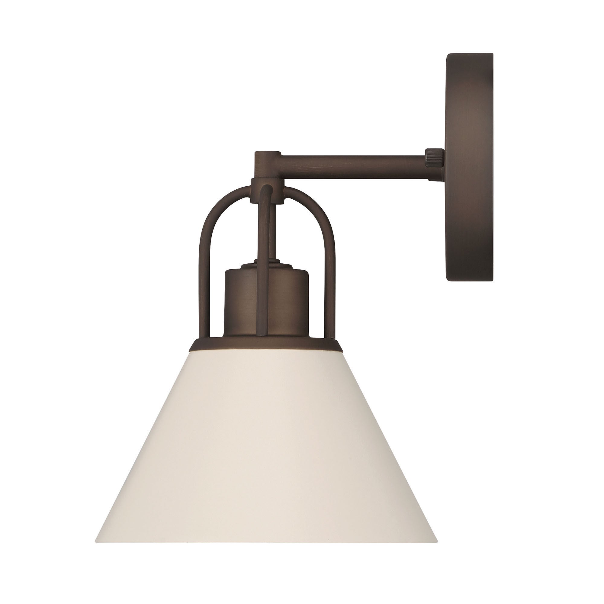 Carrington Isle Small Wall Sconce,