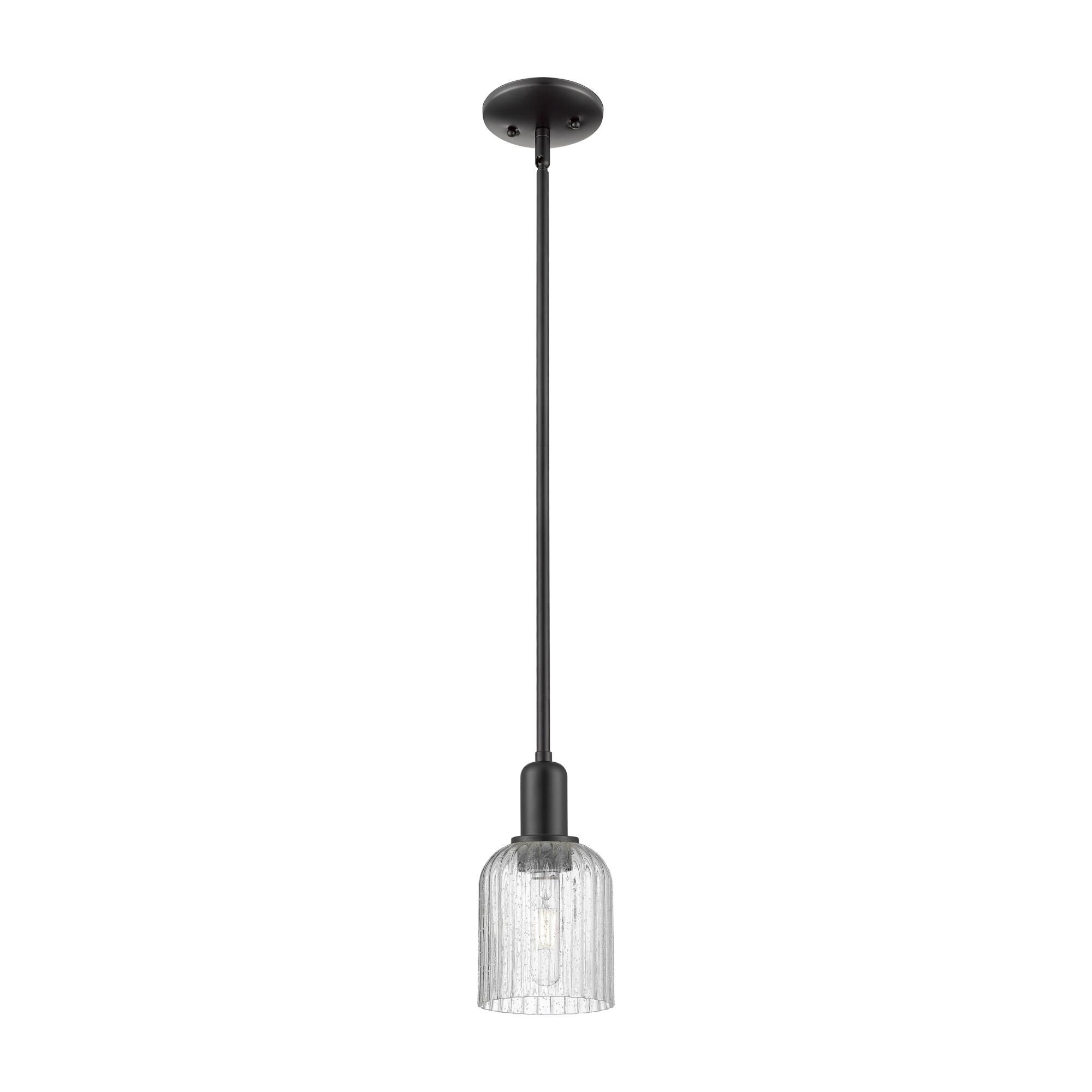 Bruno Marashlian Bridal Veil 5 Inch Mini Pendant by Innovations Lighting