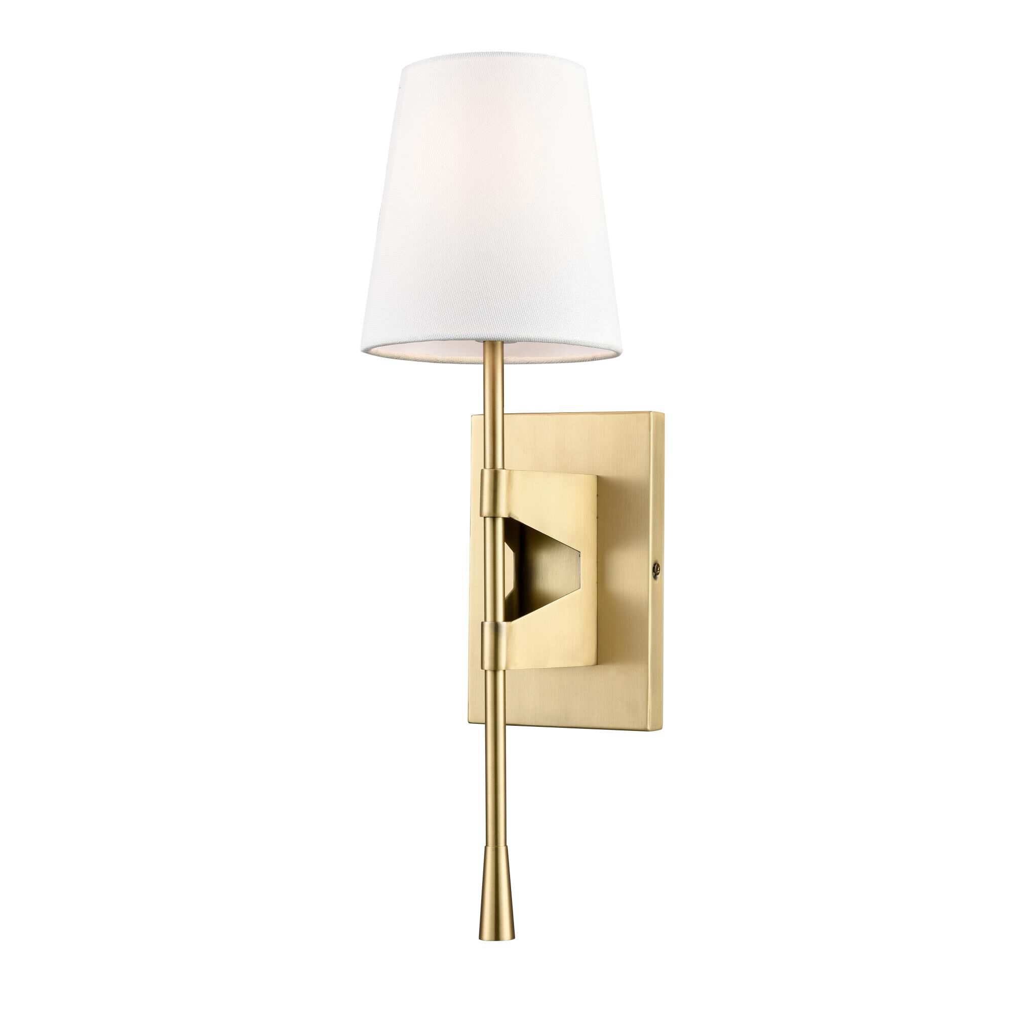  20 Inch Wall Sconce By Millennium Lighting