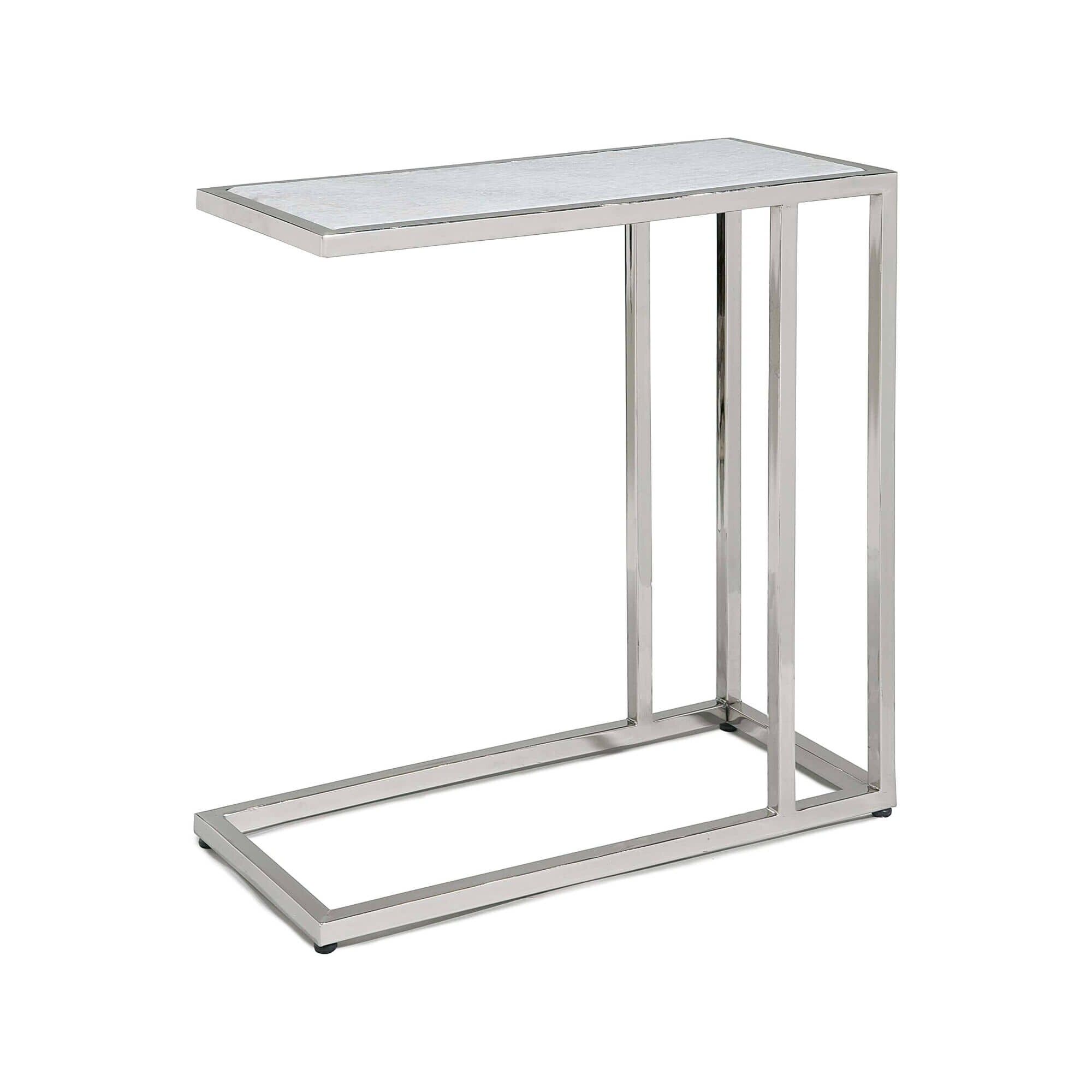 Shown in Polished Nickel finish