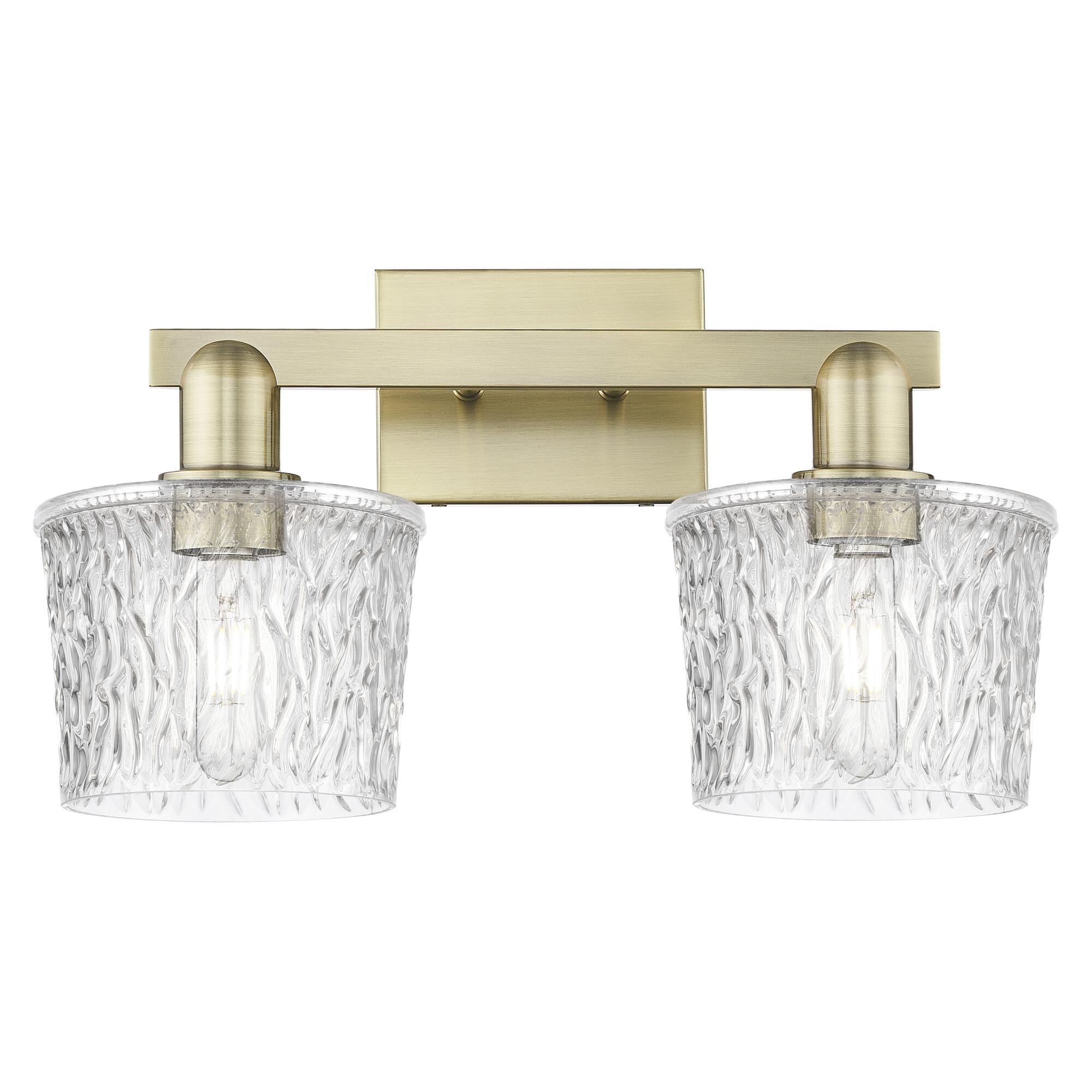 Bruno Marashlian Niagara 18 Inch Bath Vanity Light by Innovations Lighting