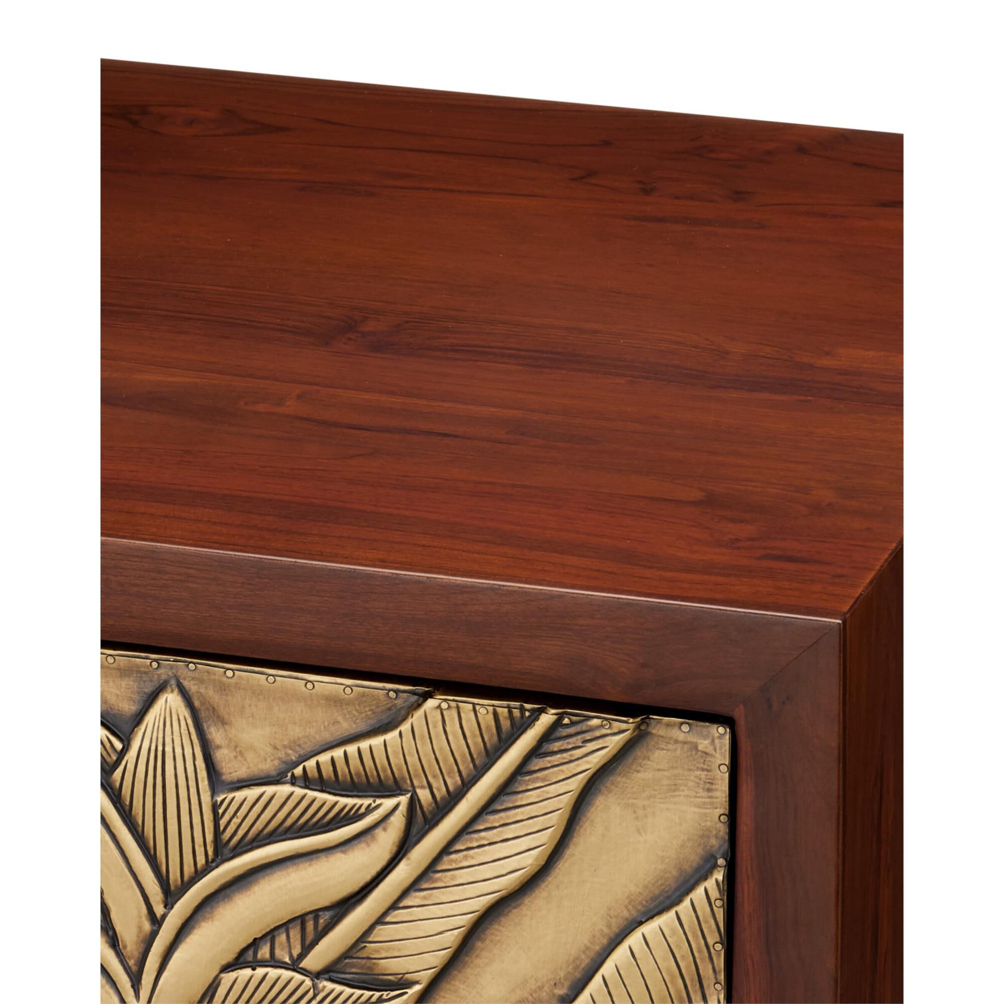 Jardin Storage Cabinet,