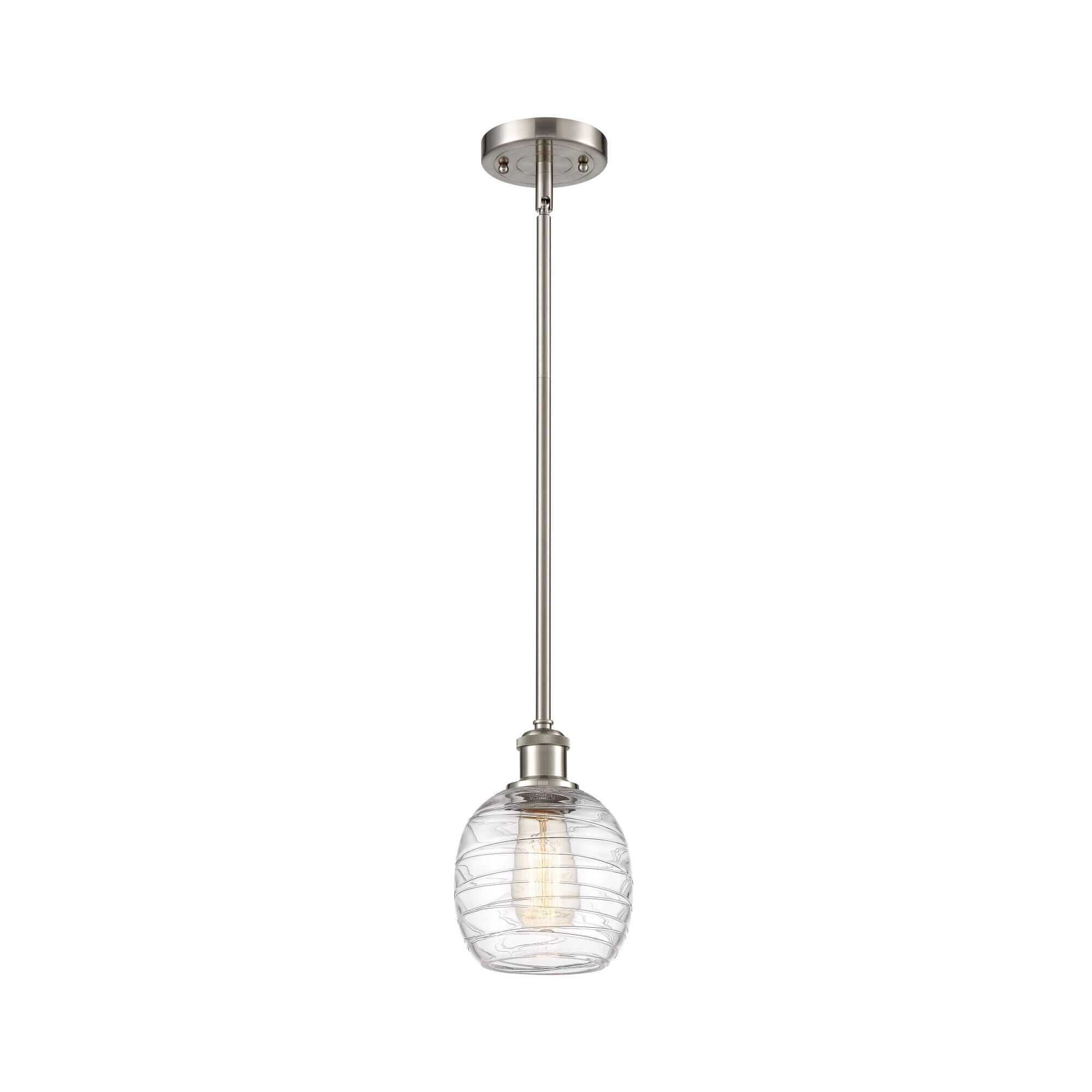 Innovations Lighting Bruno Marashlian Belfast 6 Inch LED Mini Pendant