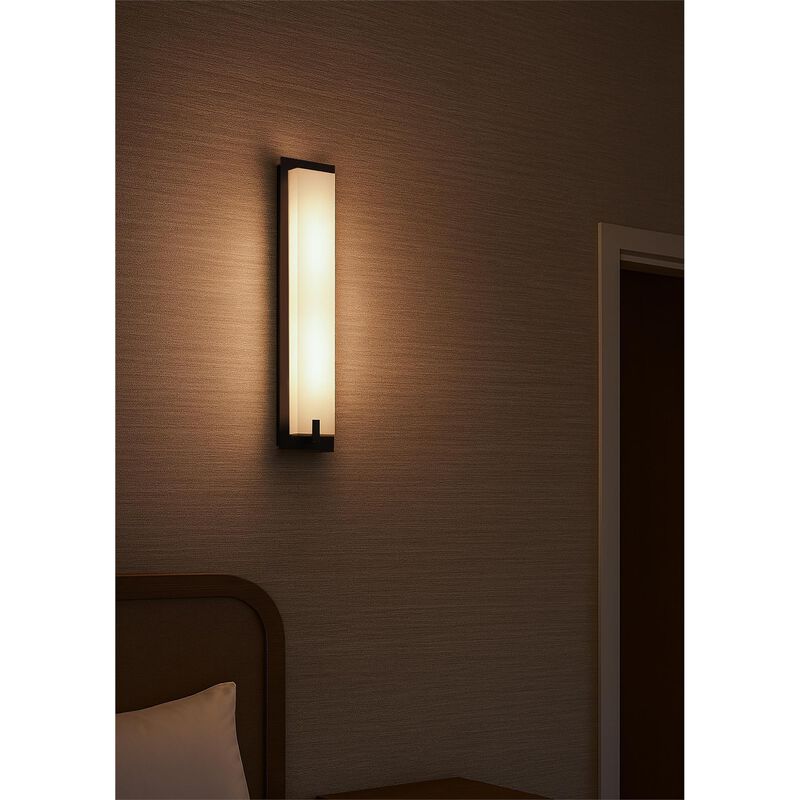 Sinclair 18 Inch Wall Sconce by AFX Lighting