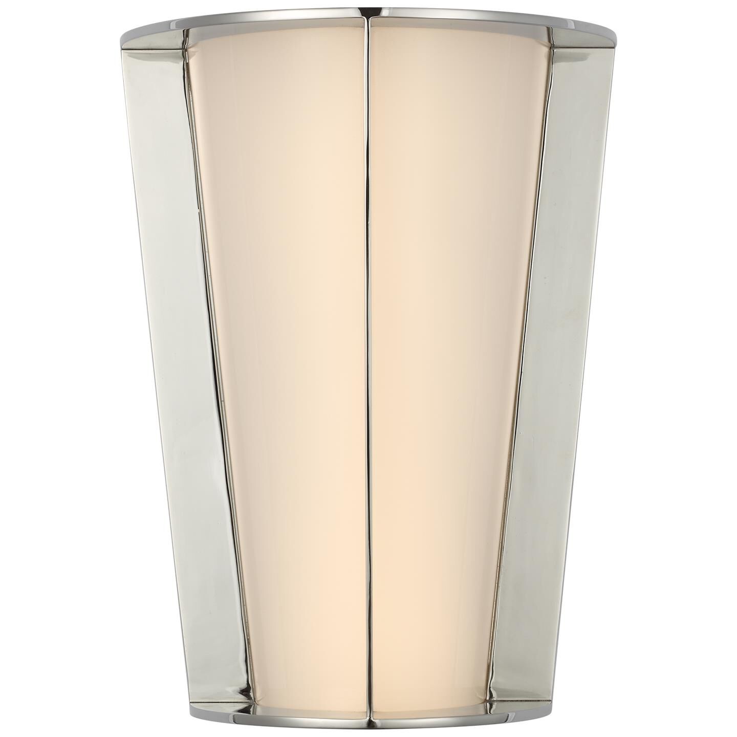 Barbara Barry Phinn 12 Inch Outdoor Wall Light by Visual Comfort Signature