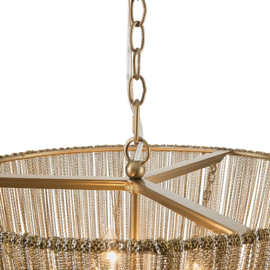 Yale 20 Inch Mini Chandelier by Arteriors Home