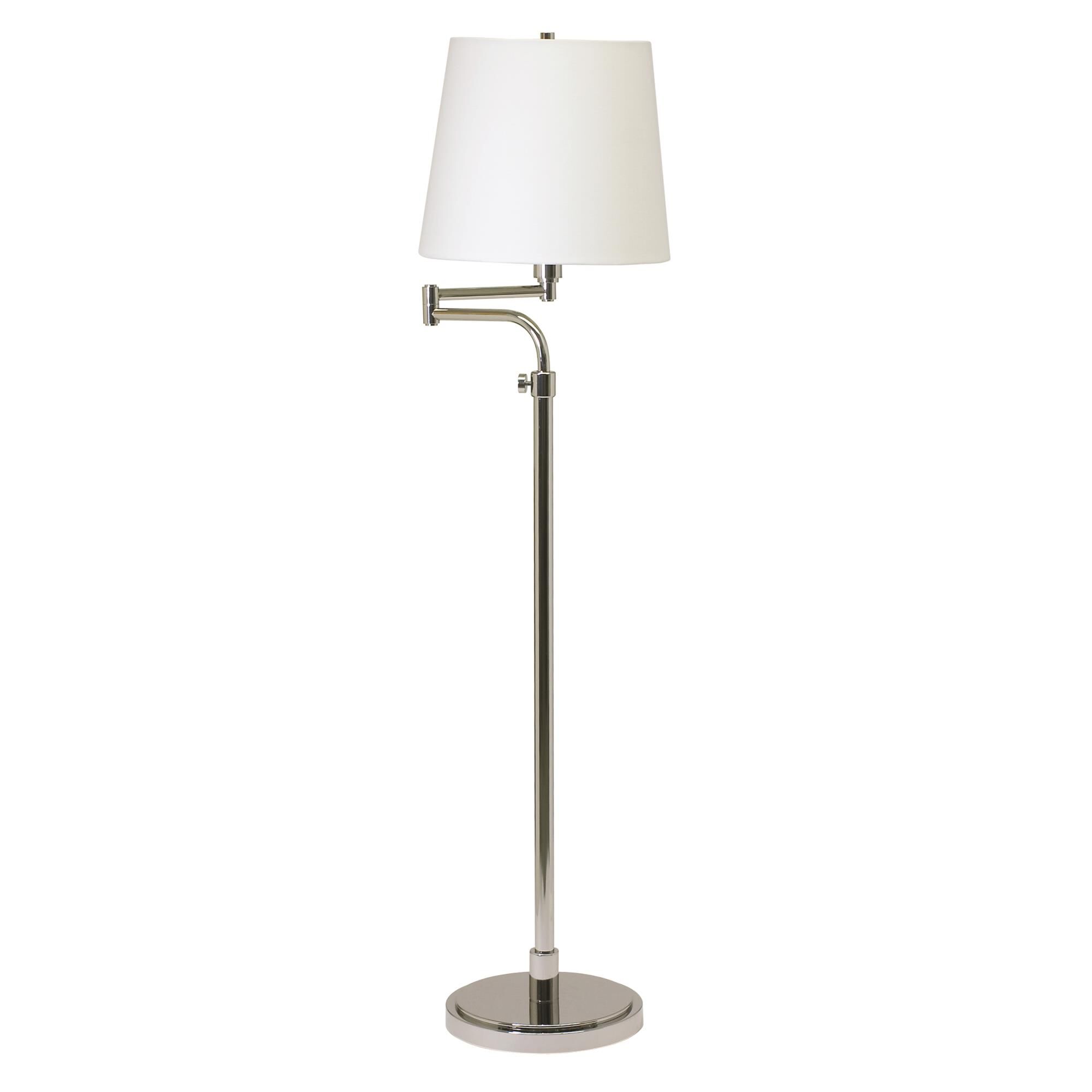 Townhouse One Light Floor Lamp - Thumbnail 3