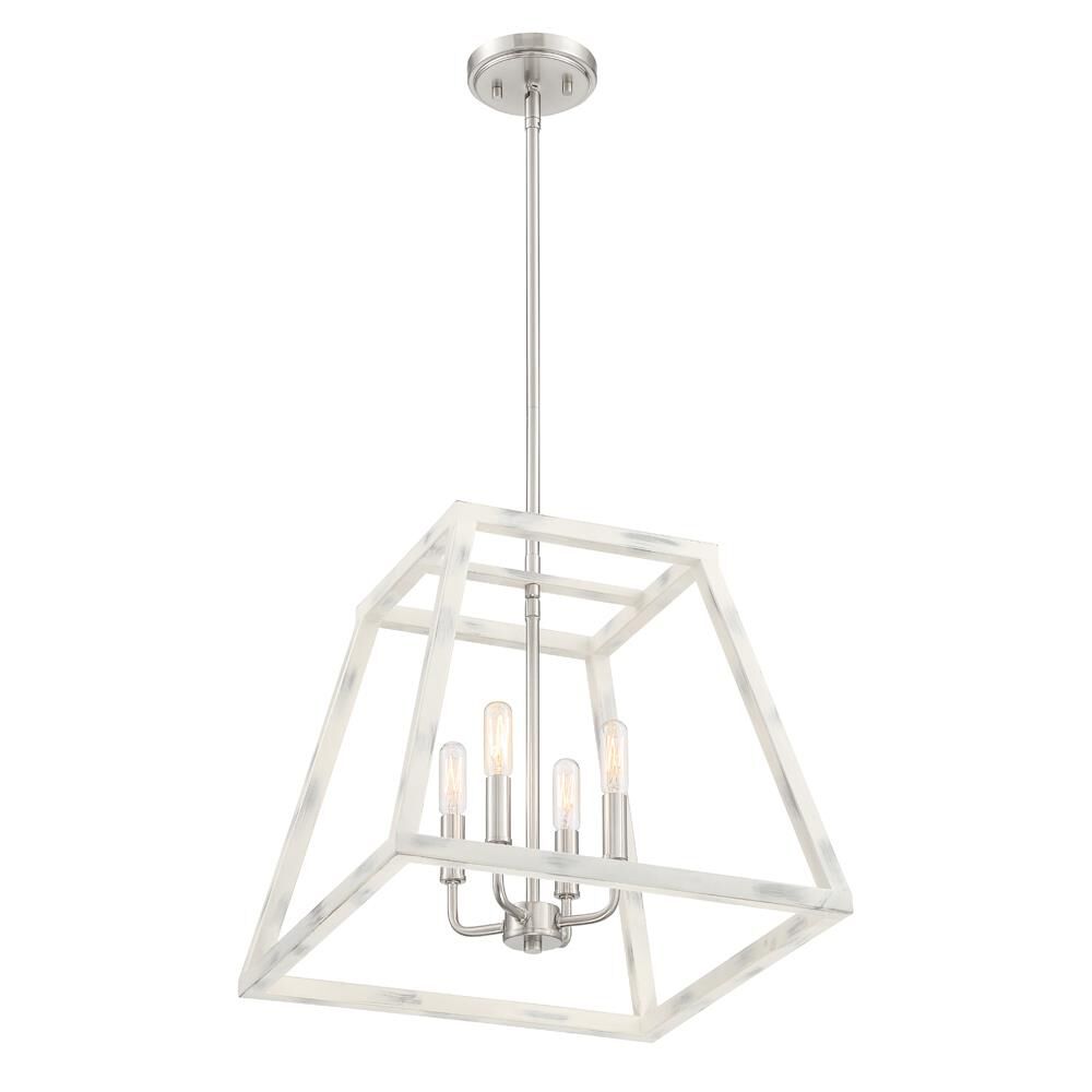 Rhode 16 Inch Large Pendant by Designers Fountain