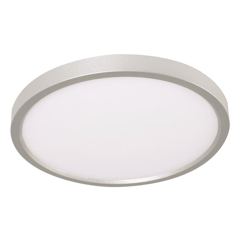 Edge 5 Inch 1 Light LED Flush Mount by AFX Lighting