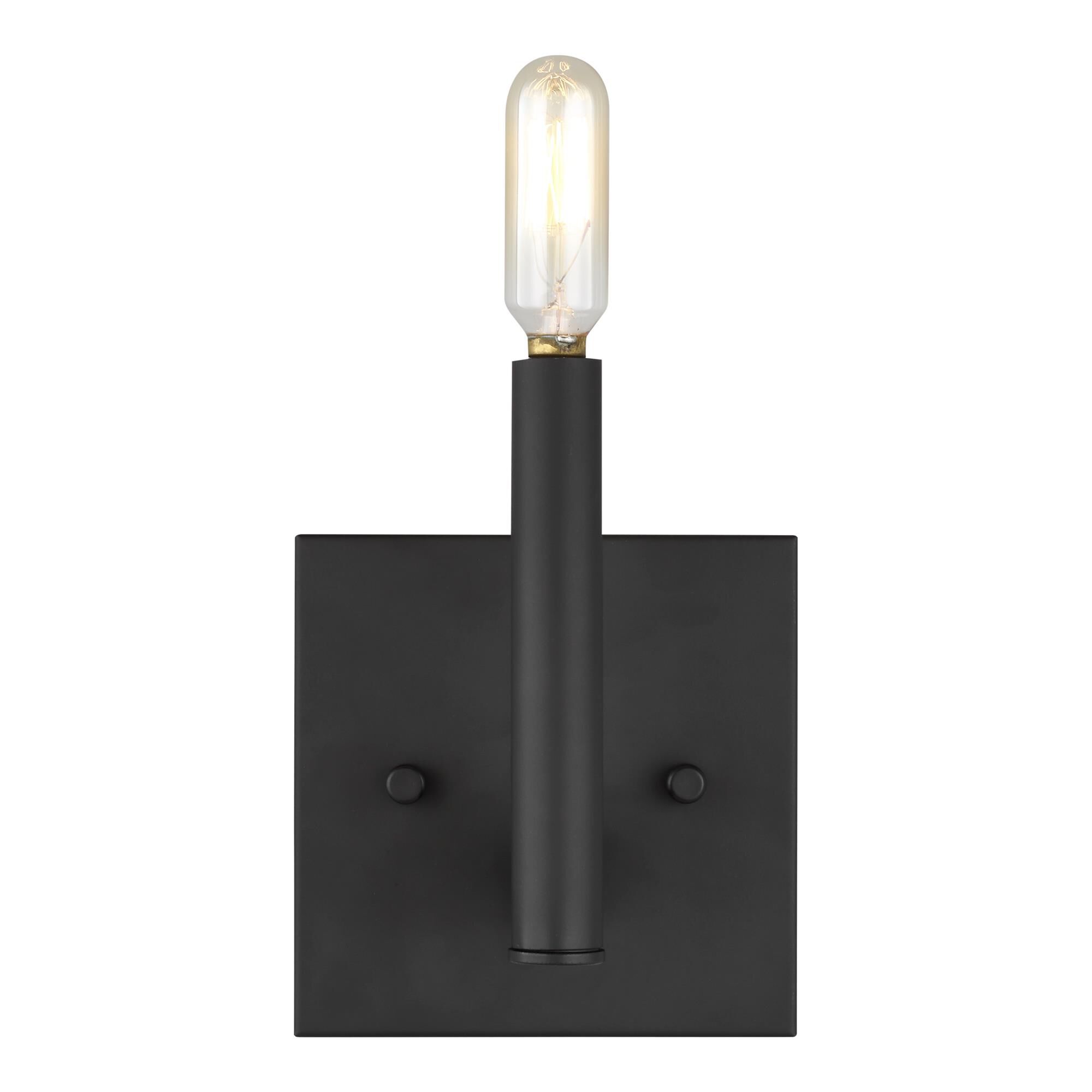 Shown in Midnight Black finish