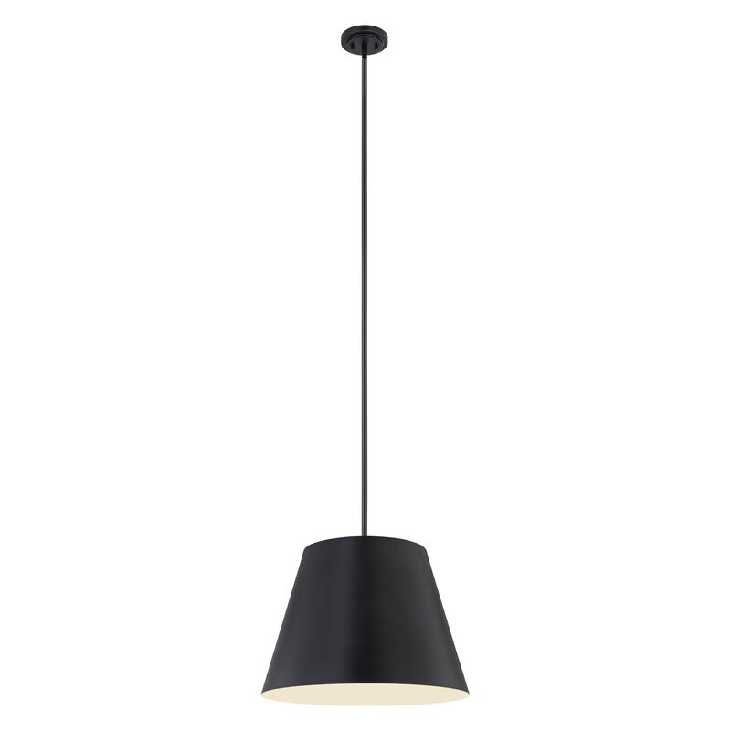 Lilly Medium Pendant Light by Z-Lite