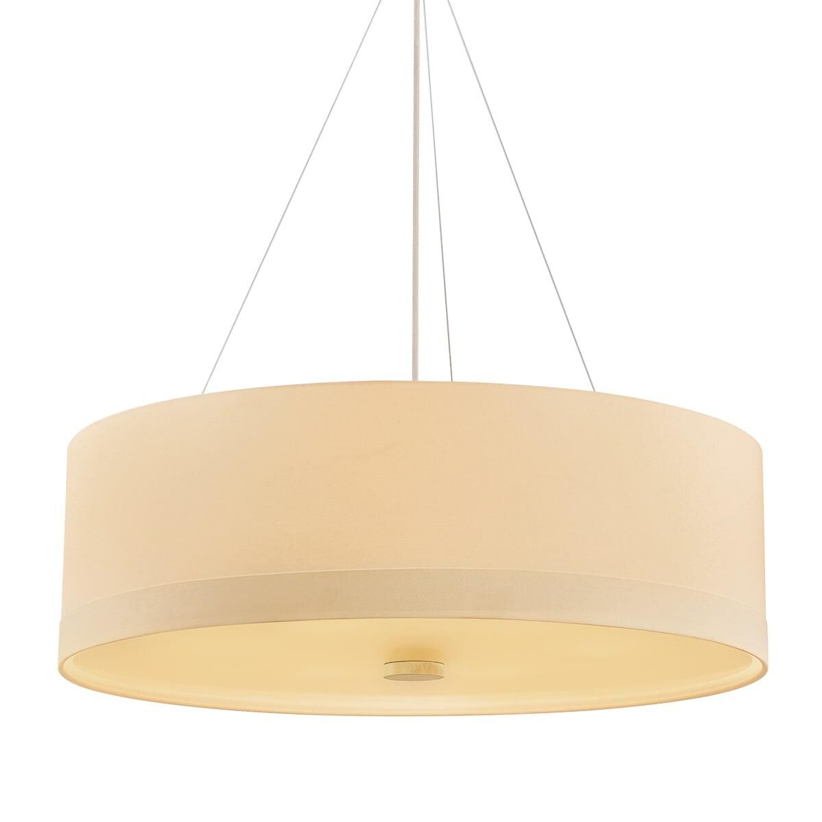 Ashland 32 Inch Large Pendant by Hudson Valley Lighting