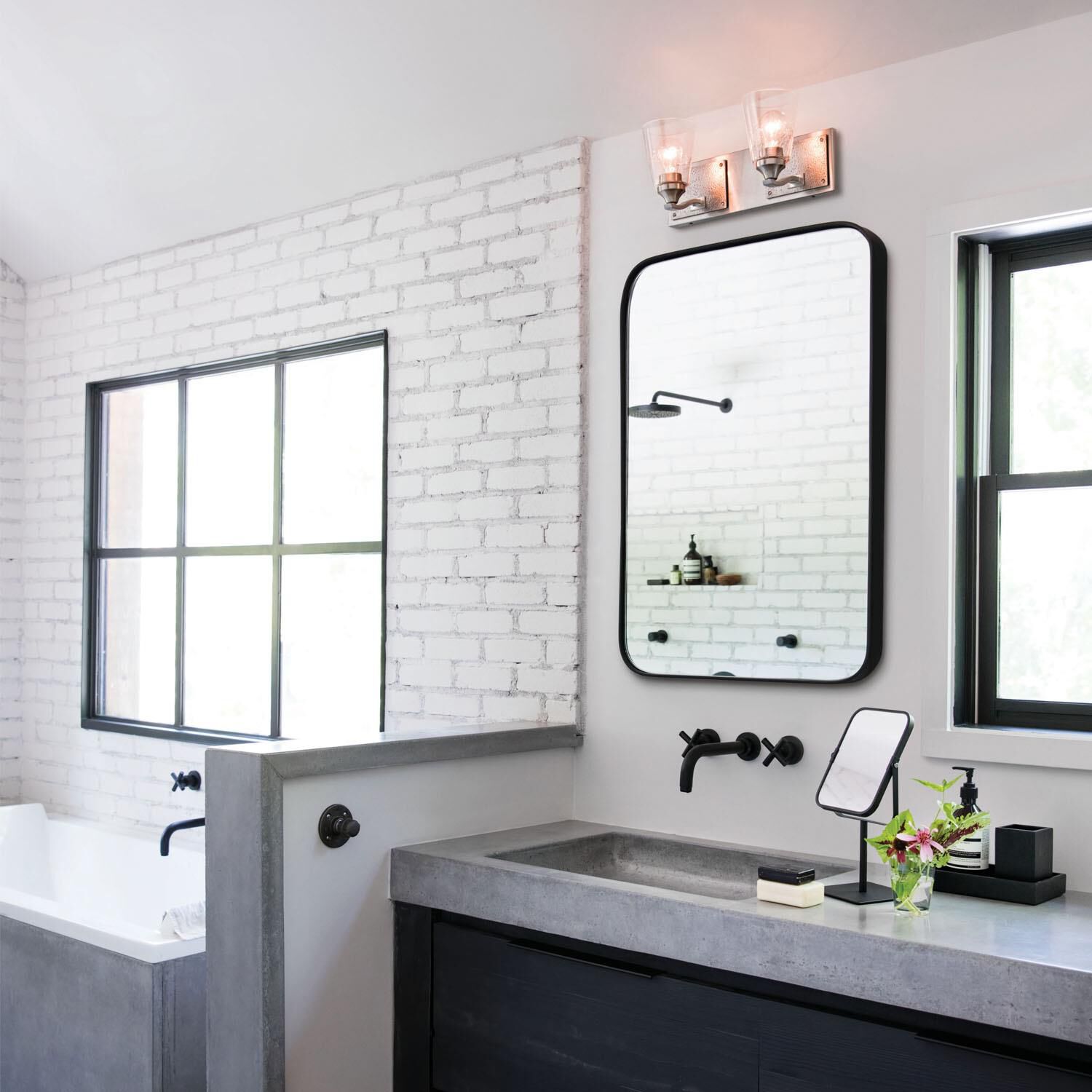 Jackson 16 Inch 2 Light Bath Vanity Light by Hinkley Lighting