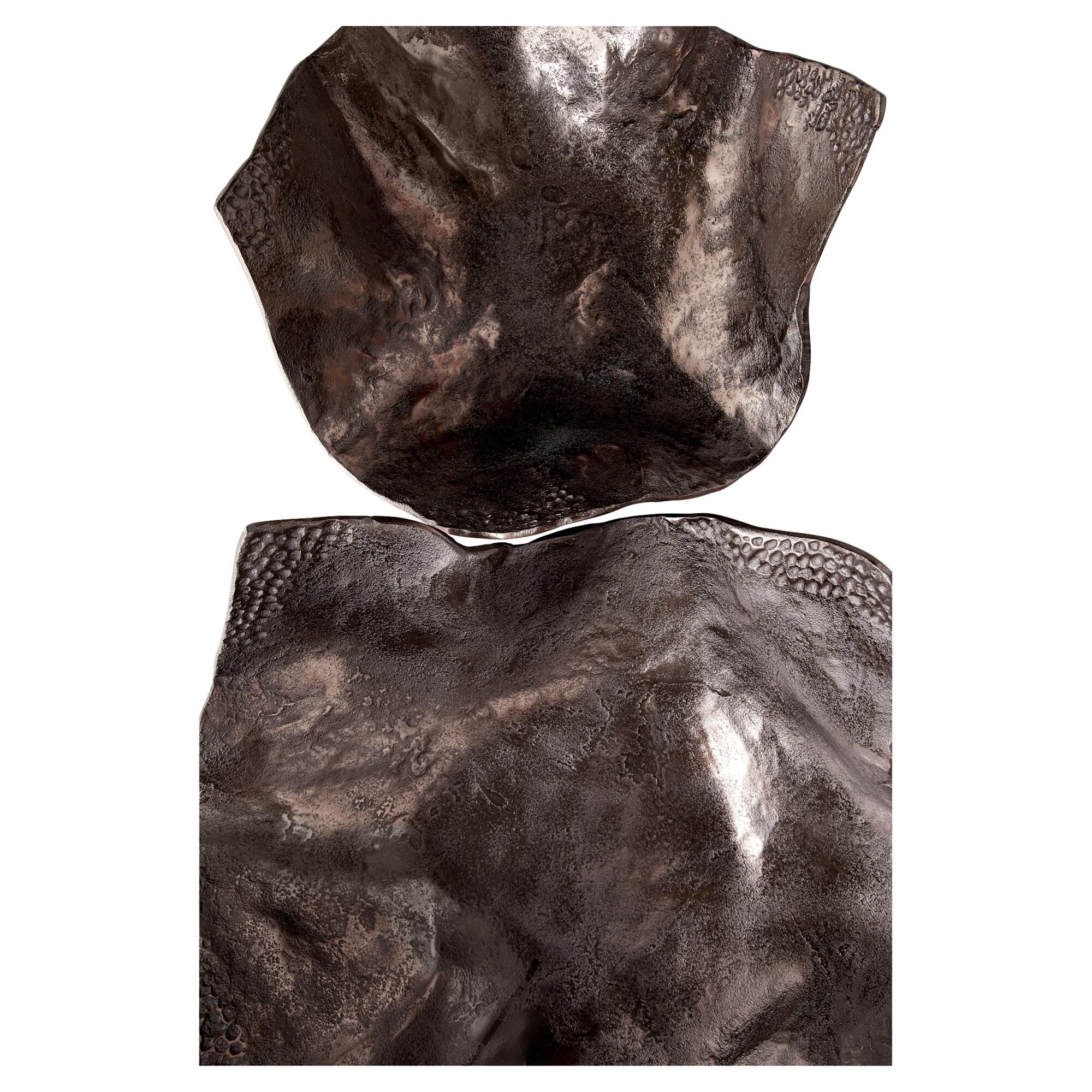Shown in Bronze finish