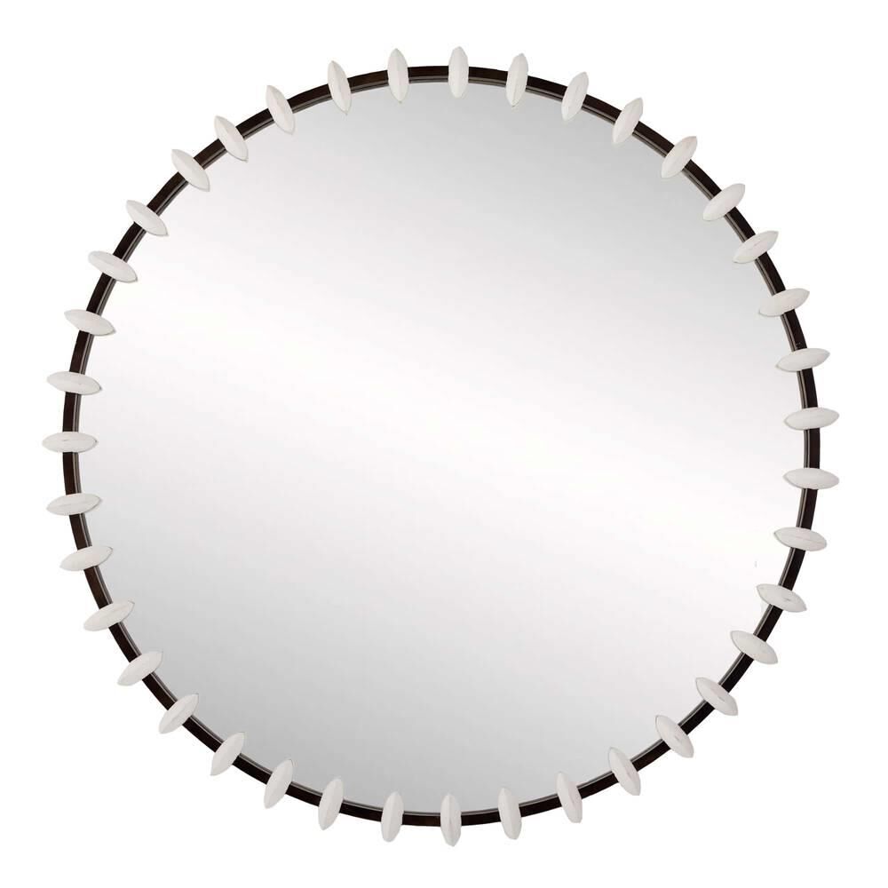 Pira 59 Inch Decorative Mirror by Arteriors Home