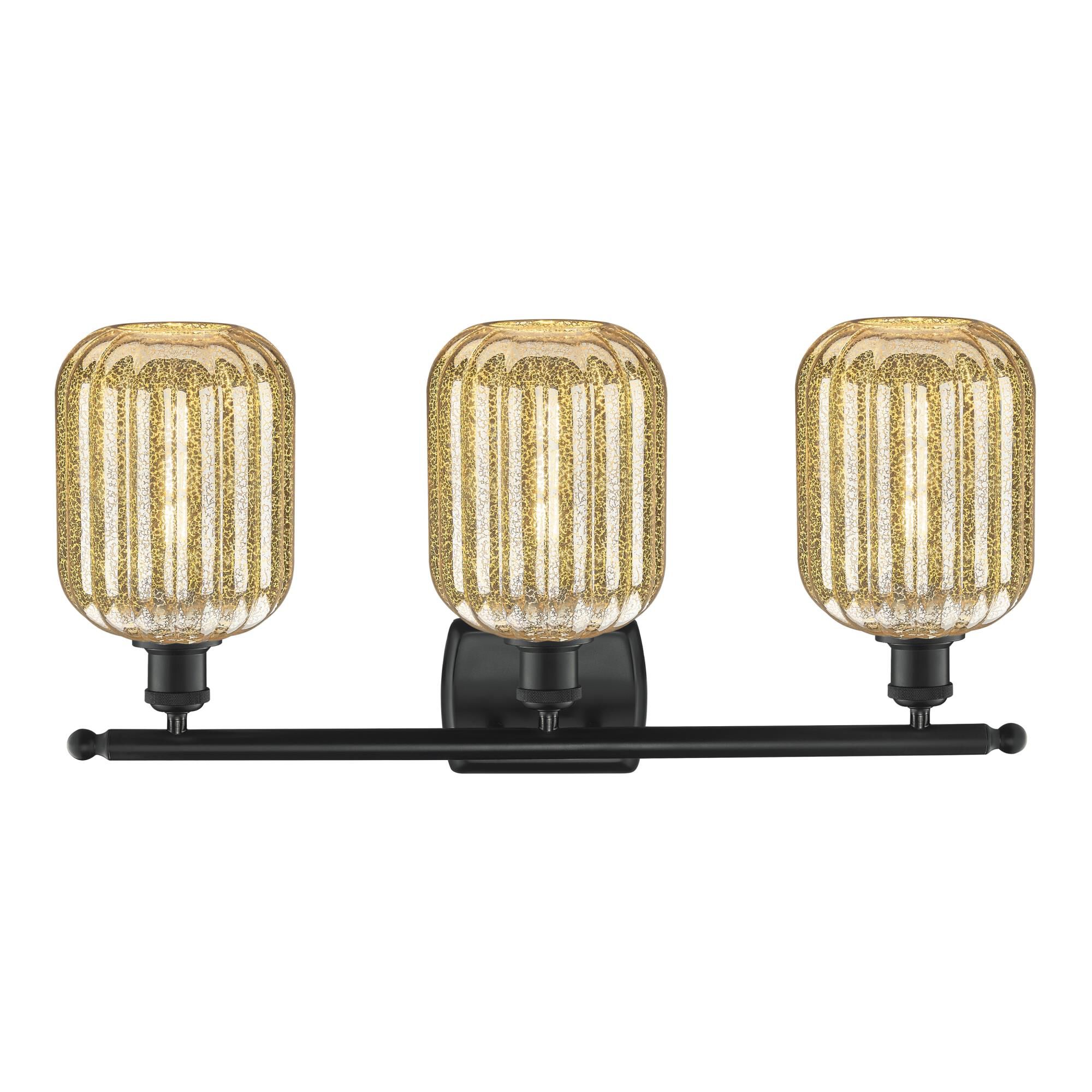 Bruno Marashlian Preston 27 Inch Bath Vanity Light by Innovations Lighting
